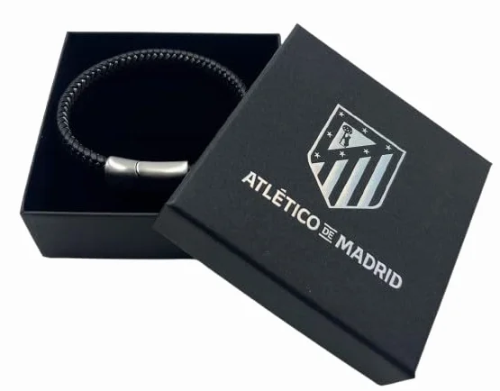 Pulsera Oficial Atlético de Madrid