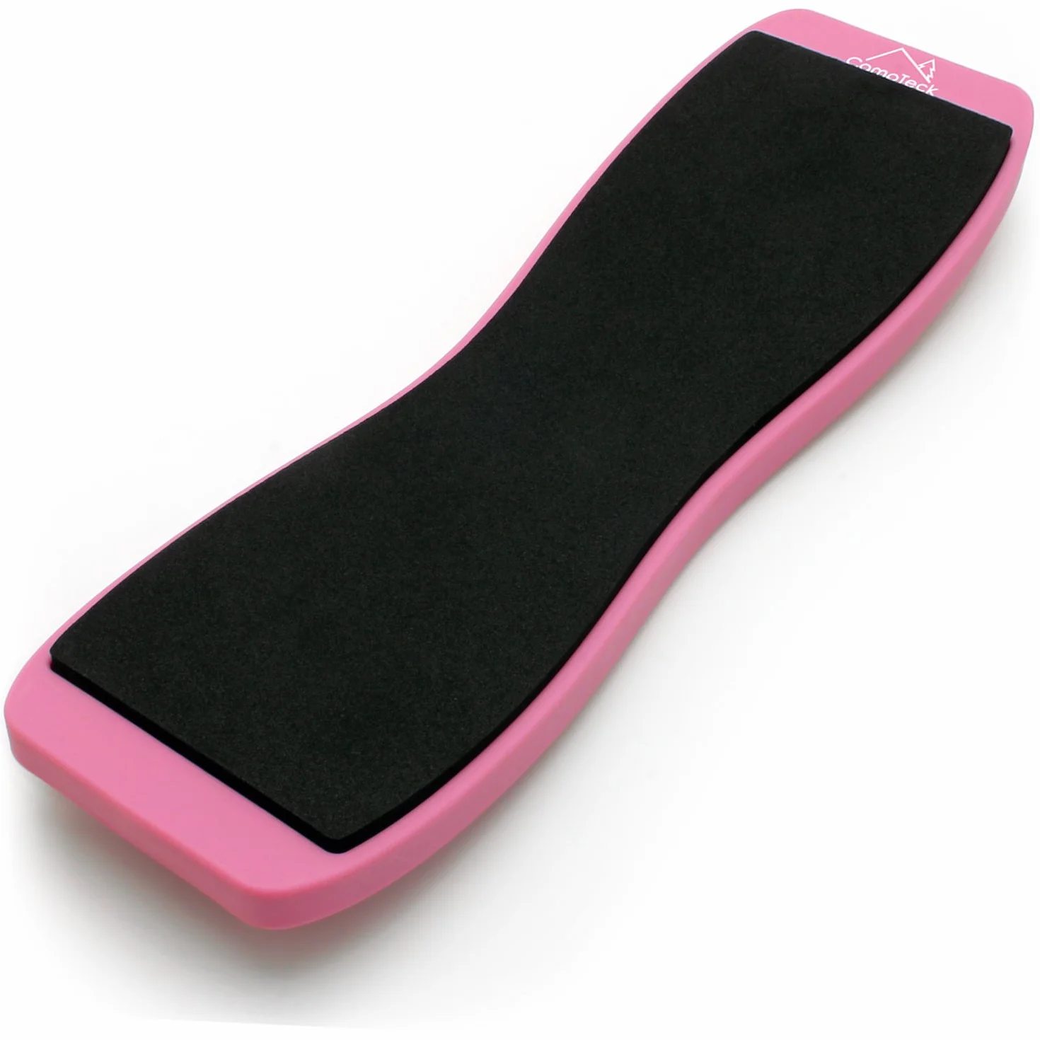CampTeck Tablero Turning Board Ballet Pirouette Giro para Bailarines de Ballet Rosa 1 Pieza