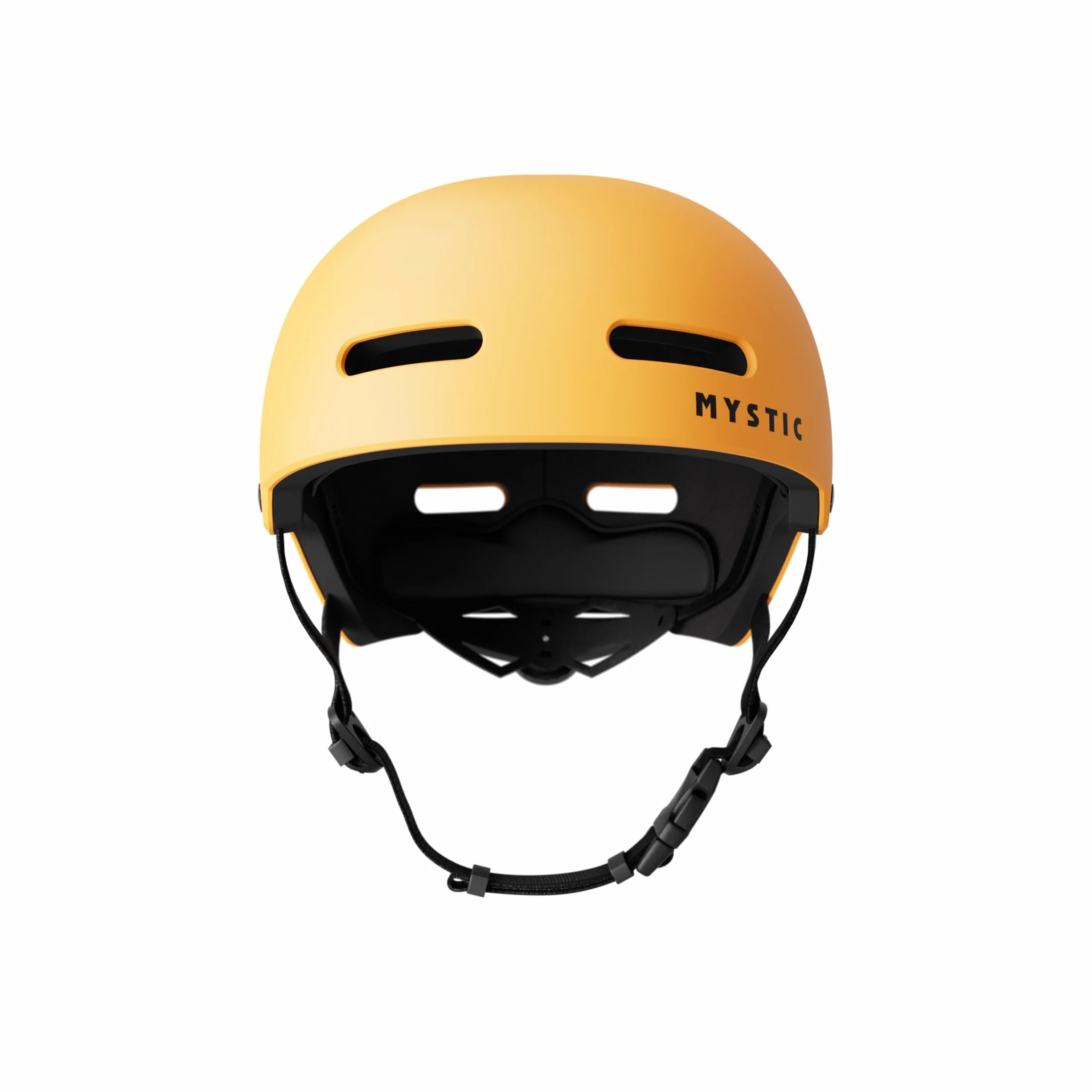 Mystic Vandal Helm 2023 Retro Orange