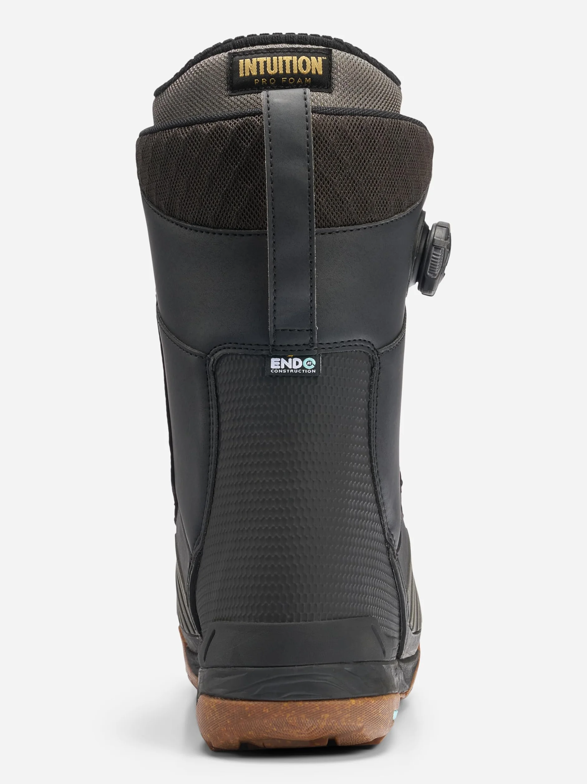 K2 Orton Botas de snowboard hombre