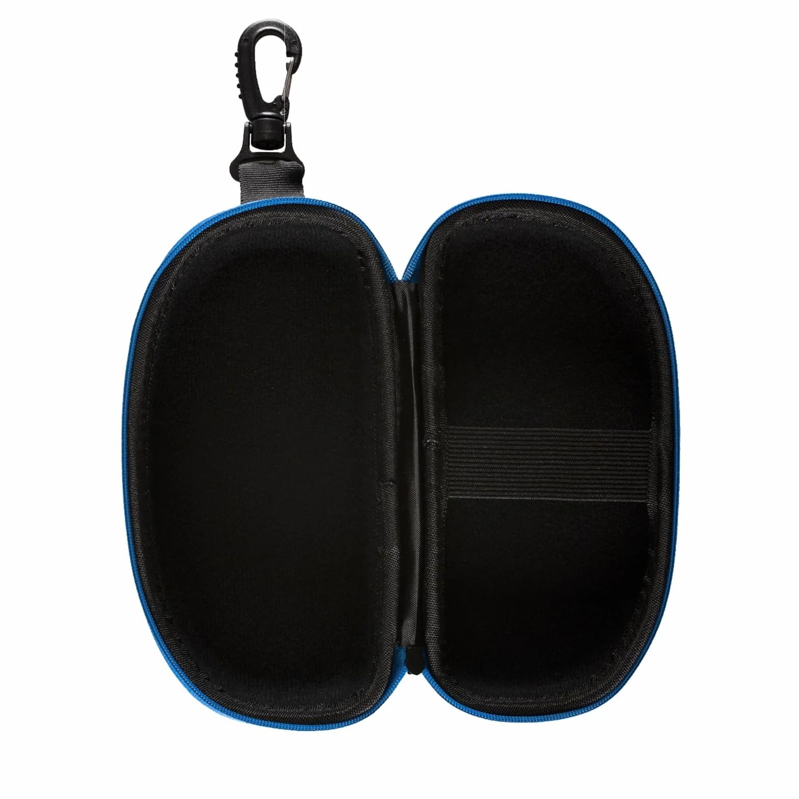 Arena Estuche para Gafas de natación Unisex Adulto Negro/Blanco Universal