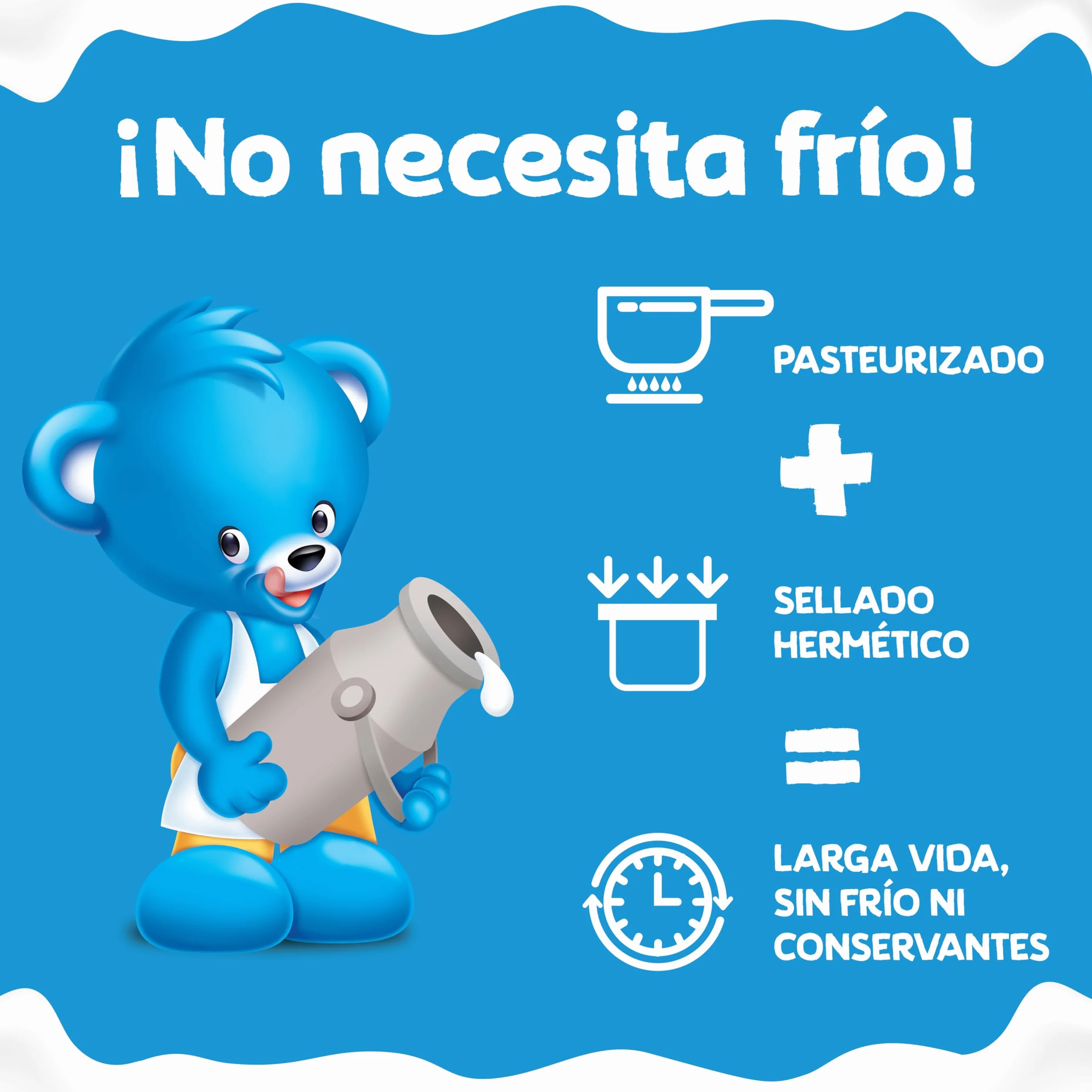 Nestlé Yogolino Galleta, 4 x 100g