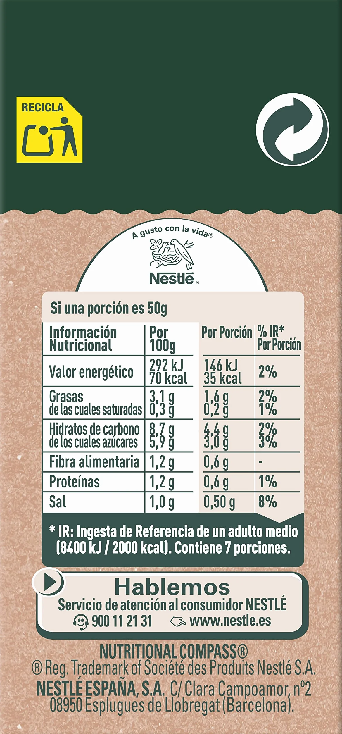 Solis Salsa de tomate Tom. Frito Combi 2 x 350 g