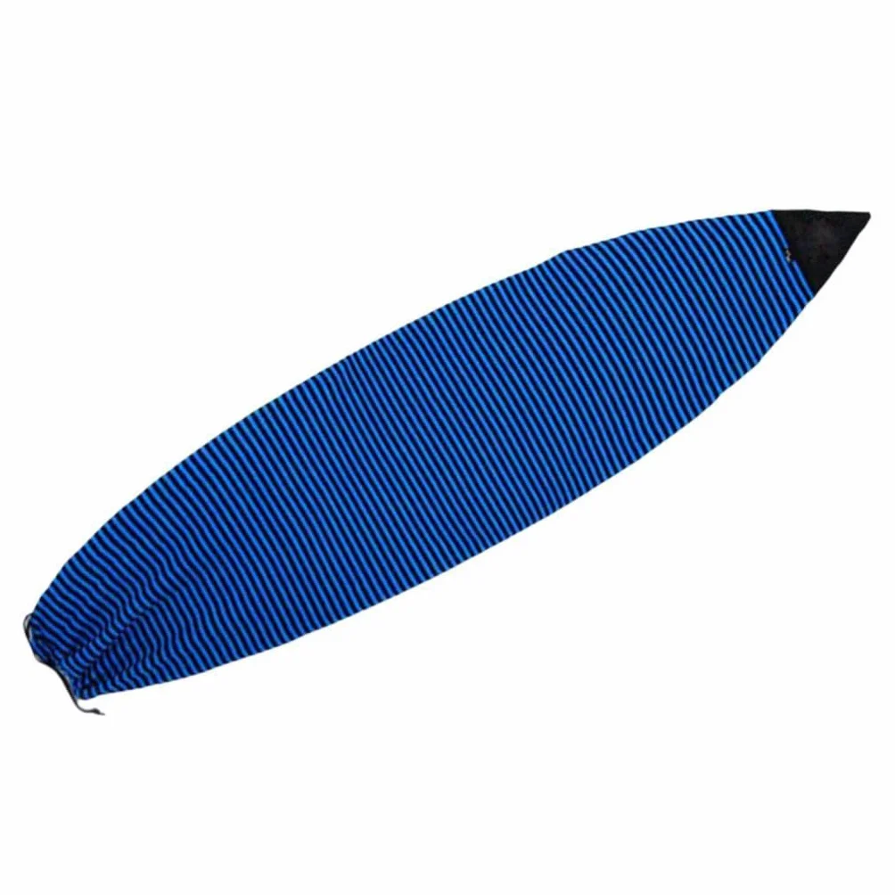 Funda para Tabla de Surf, Bolsa Protectora Acolchada para Longboard, con Cierre de Cordón