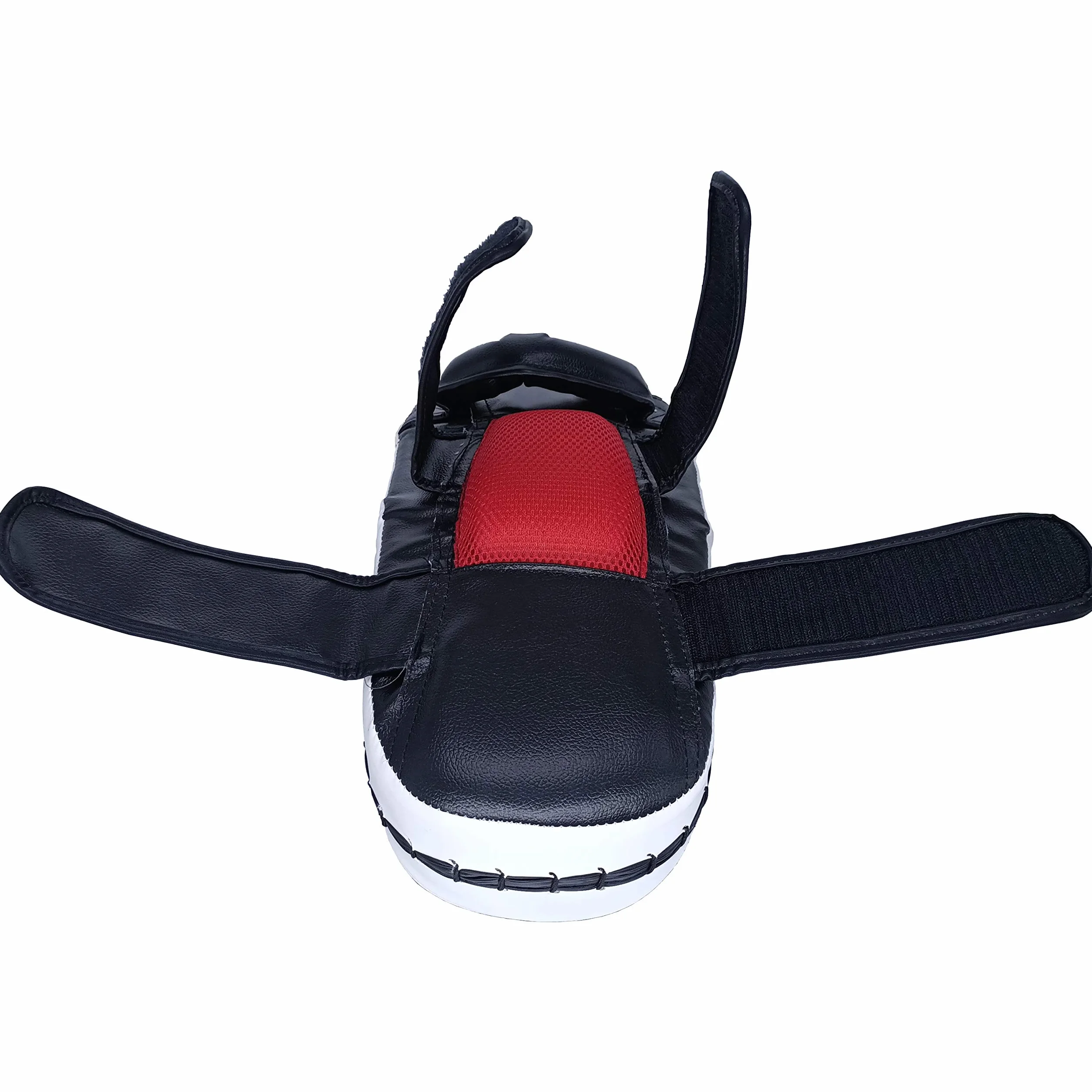 Paos Muay Thai De Boxeo Escudo Taekwondo Patada UFC MMA K1 Entrenamiento 36cm*19cm*9cm