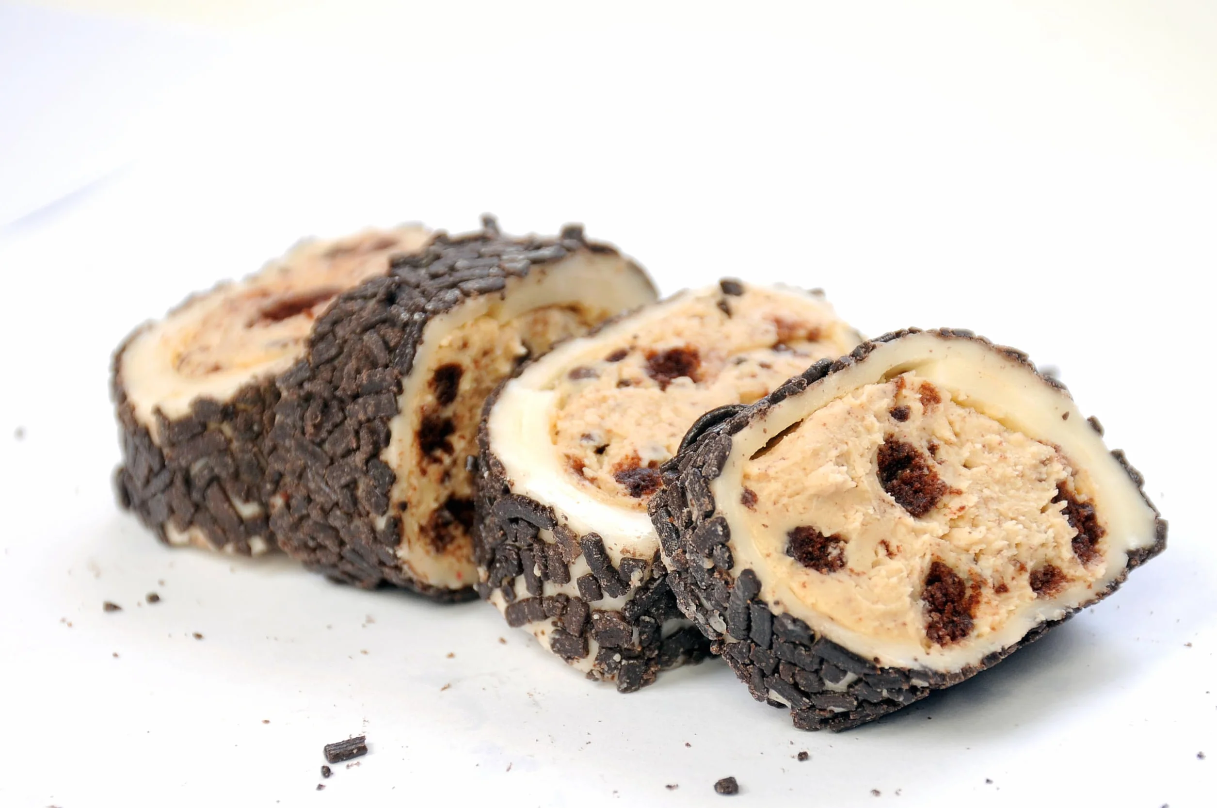 Mughe Gourmet Lokum Delicia Turca de Crema de Galleta Sándwich de Cacao – Lata de Regalo de 350 g