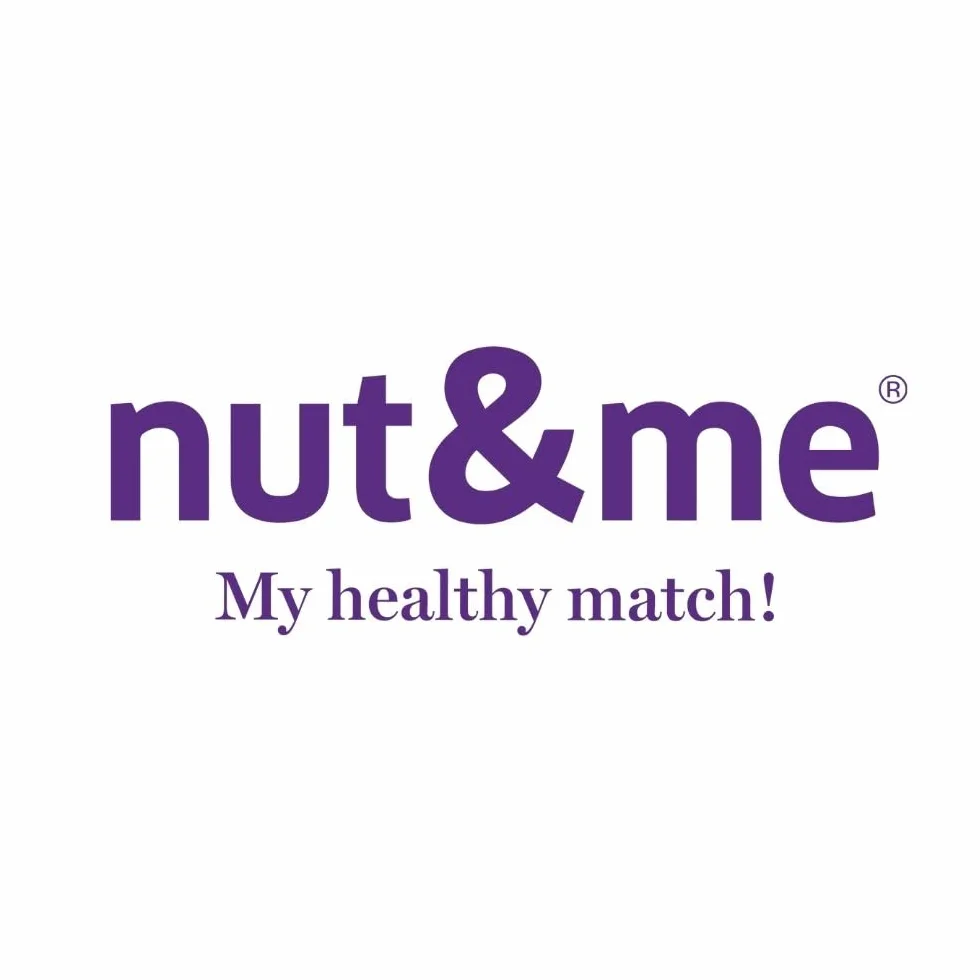 Crema de anacardos 900 gr nut&me | Hecho con anacardos tostados y aceite de almendra | Sin azúcares añadidos, sin gluten y sin aditivos | Sin aceite de palma | Pack 3 x 300 gr
