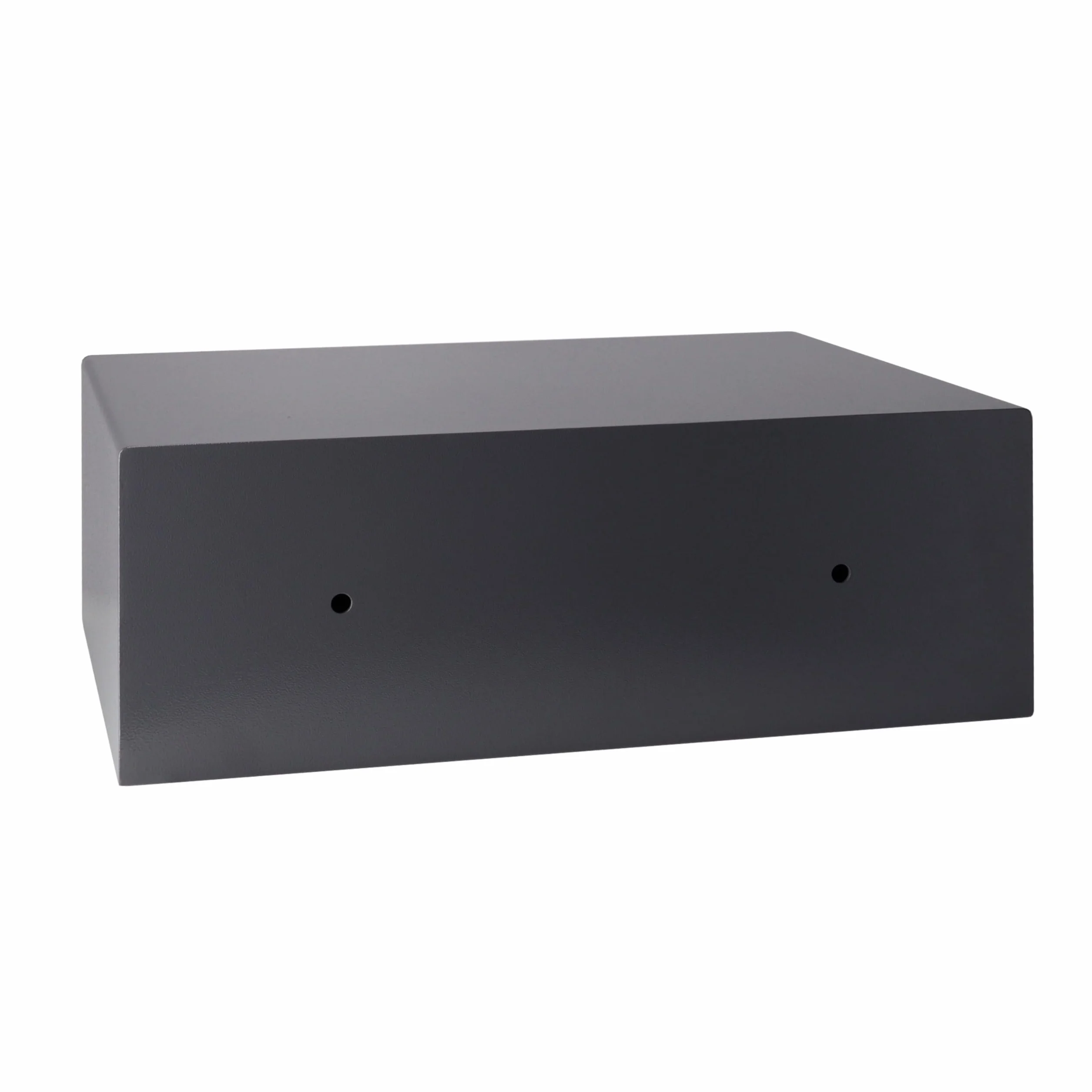 Caja Fuerte Brihard Gun Drawer con Cerradura de Llave, Resistente Alfombrada, para Armas y Munición
