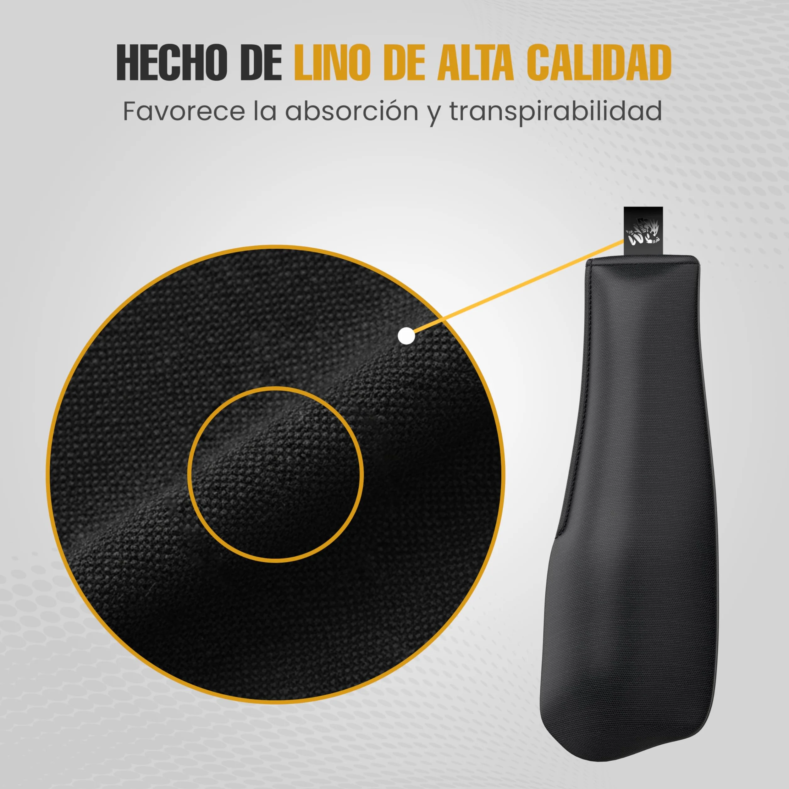Desodorante Guantes Boxeo Absorbe Humedad Elimina Olores Secador Accesorio Esencial