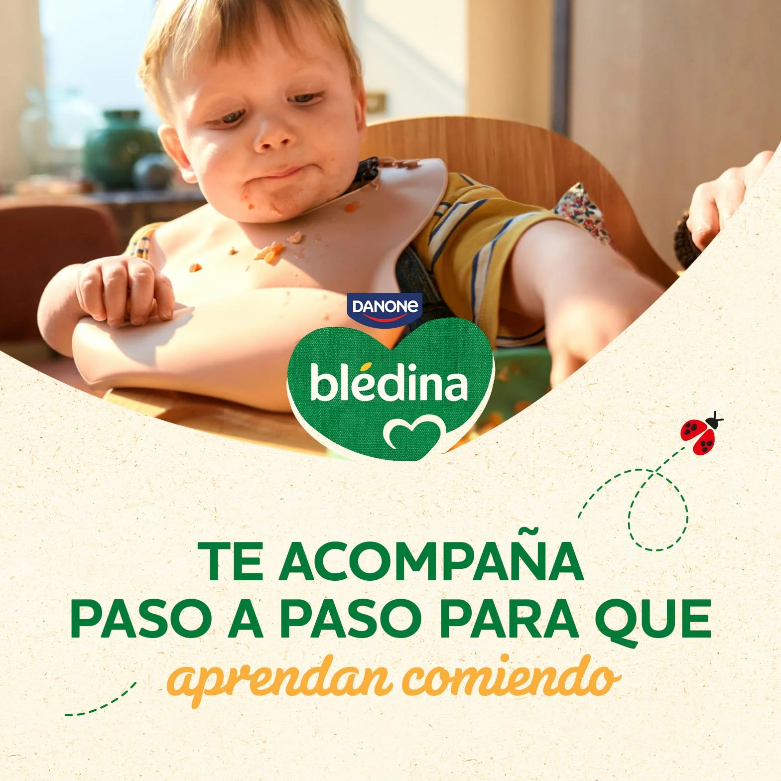 Blédina Snack BIO, Bolsa de Snack Saludable para niños sabor Zanahoria y Maíz. Tubitos Sin Gluten, Sin Conservantes Ni Colorantes y Sin Sal Ni Azúcares Añadidos. Desde los 8 Meses, 20g