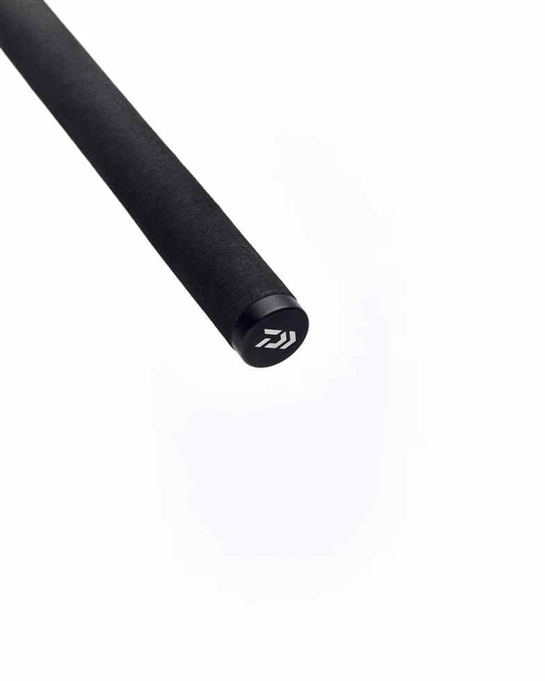 DAIWA Caña de pescar Black Widow XT Carp