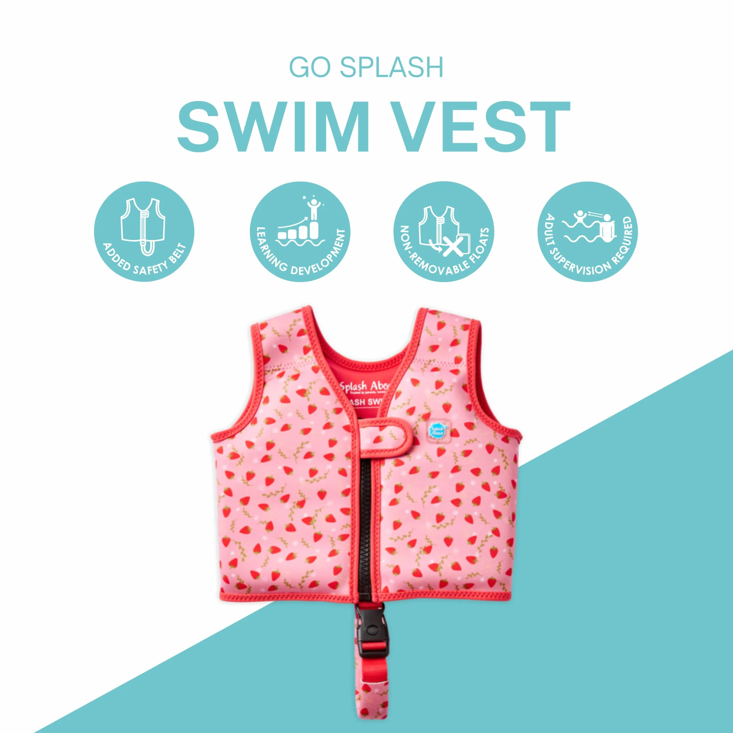 Splash About