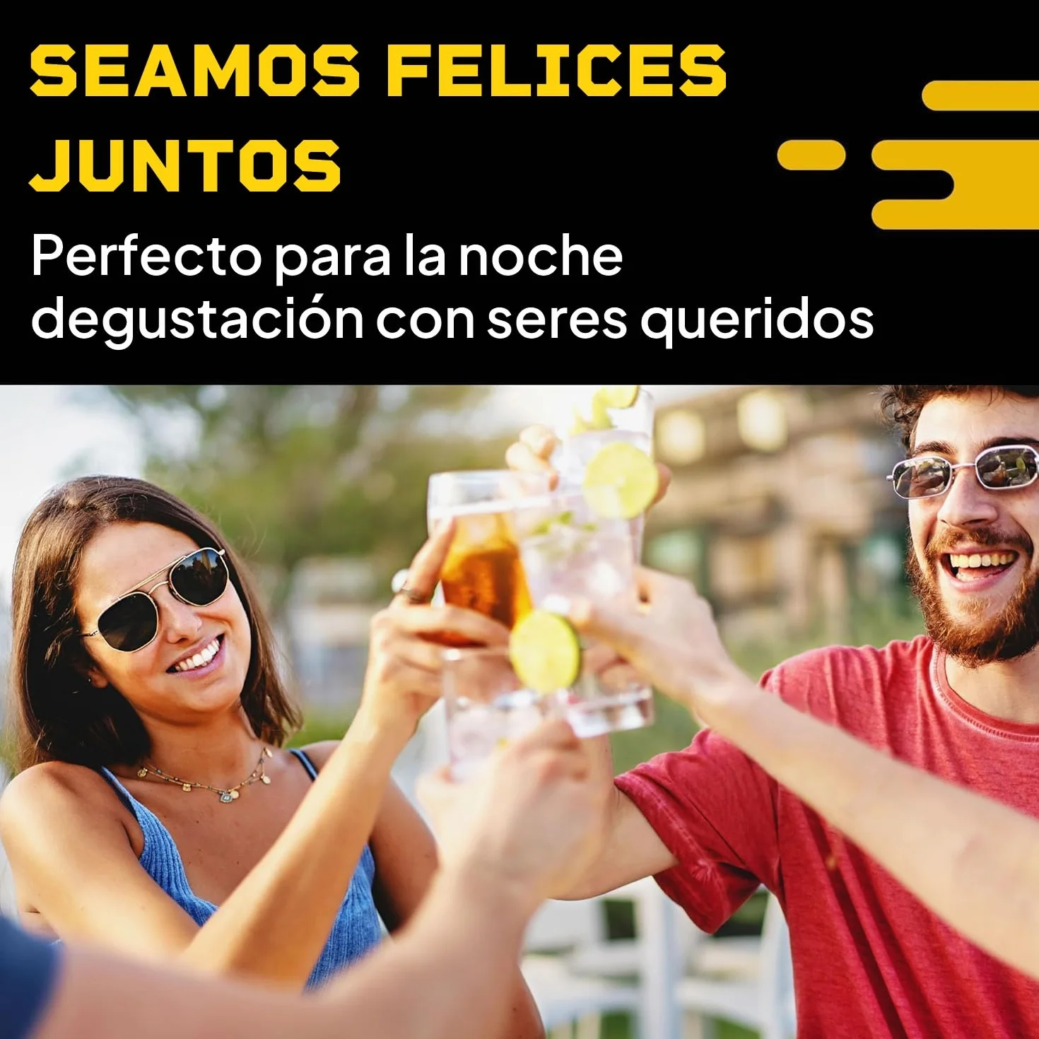 DIBYS Mini Kit Whisky para Regalar | 12 Especias para Cócteles | Con 4 Tarjetas de Recetas, Léxico y Elegante Caja | Set de Regalo para Hombres y Mujeres | Juego Hacer Whiskey Infusión en Casa