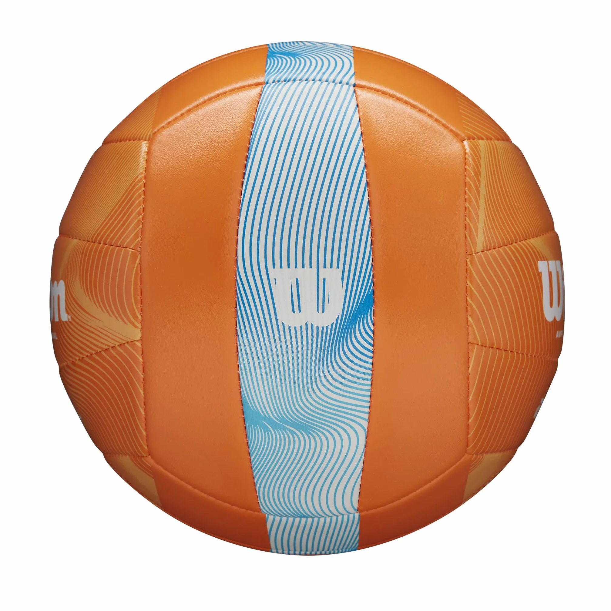 Wilson Balón de Voleibol Oficial al Aire Libre