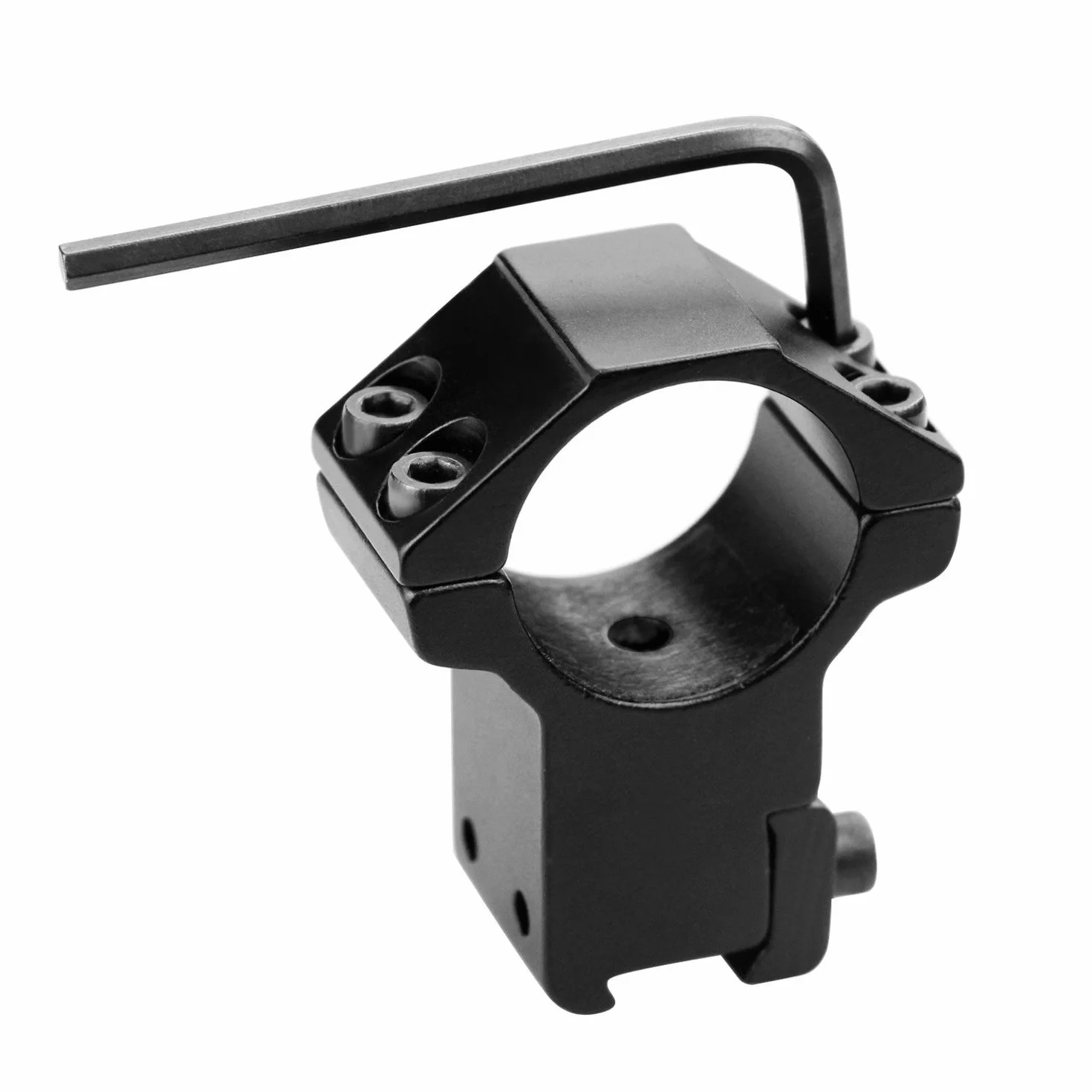 Anillos Mira Telescópica 25,4mm para Rail 11mm