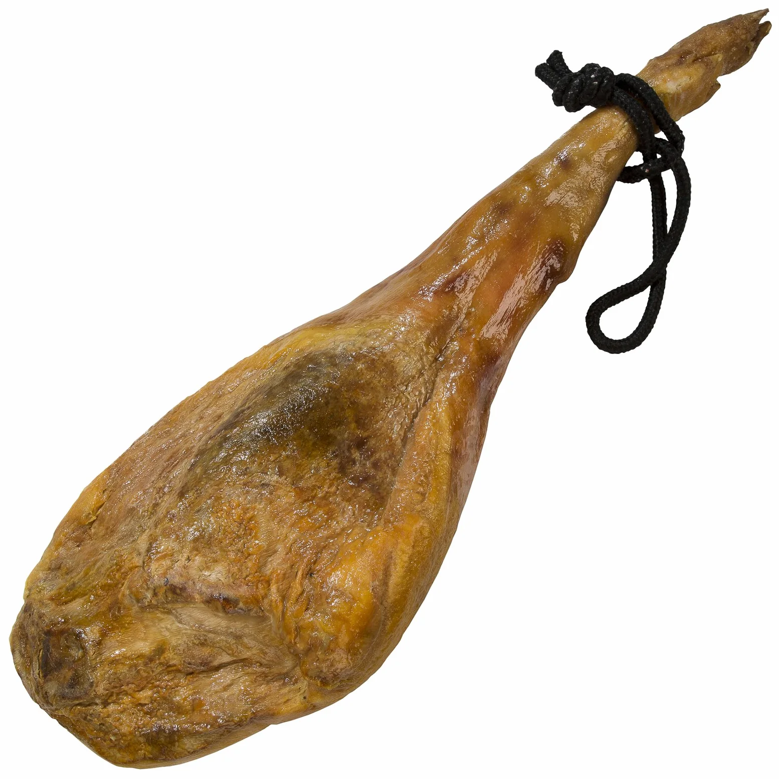Jamonprive Jamón Serrano Reserva 6.2 - 6.8 Kg + Jamonero + Cuchillo Jamonprive