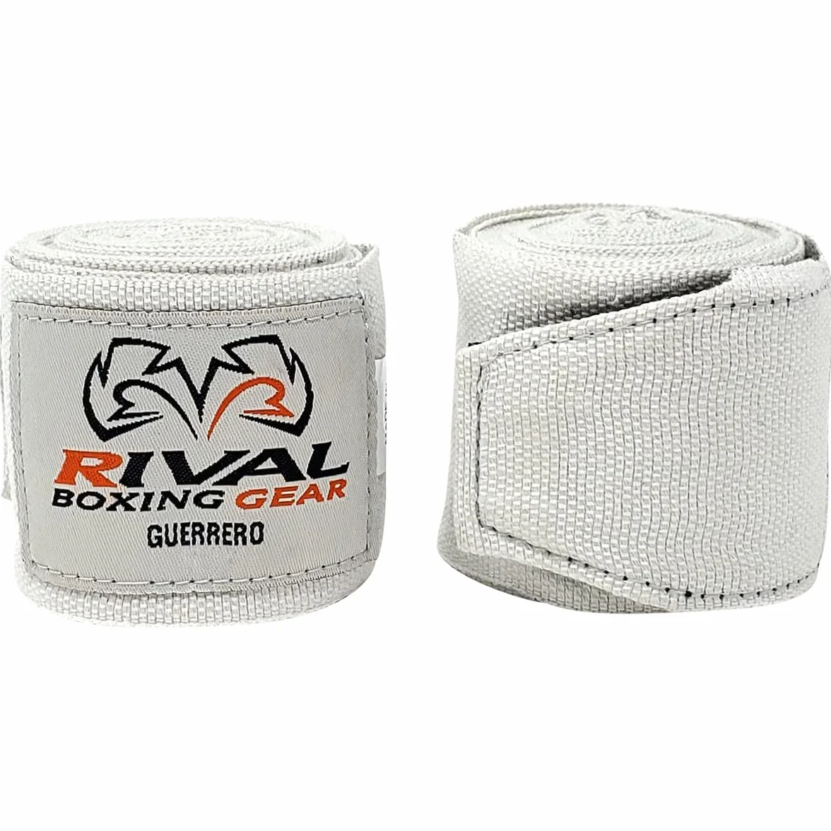 RIVAL Boxing RHWG Guerrero Vendas elásticas para Manos, 5 tamaños, híbrido Estilo Mexicano y Tradicional
