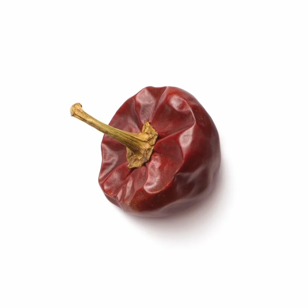 Carmencita. Pimientos Ñora picados. 65 g.