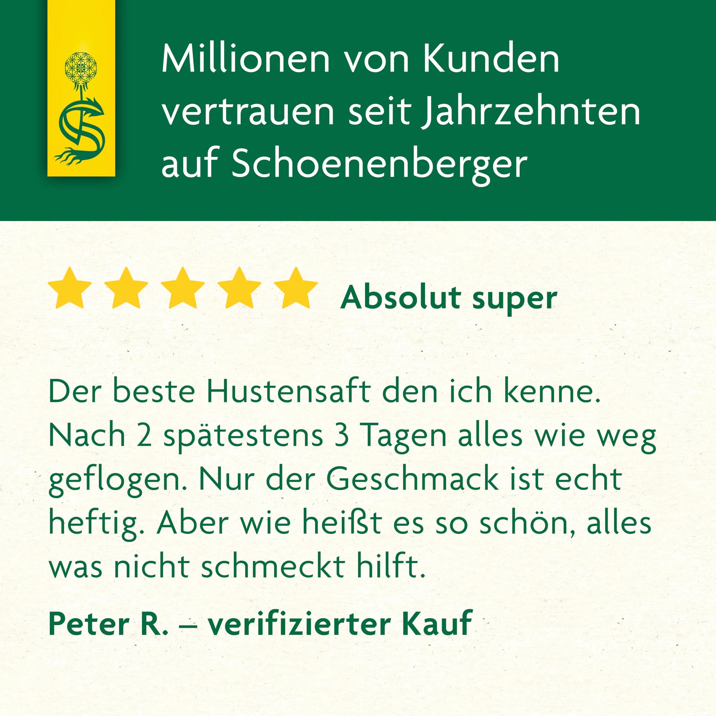 Schoenenberger naturreiner Heilpflanzensaft Thymian, 600 ml Lösung