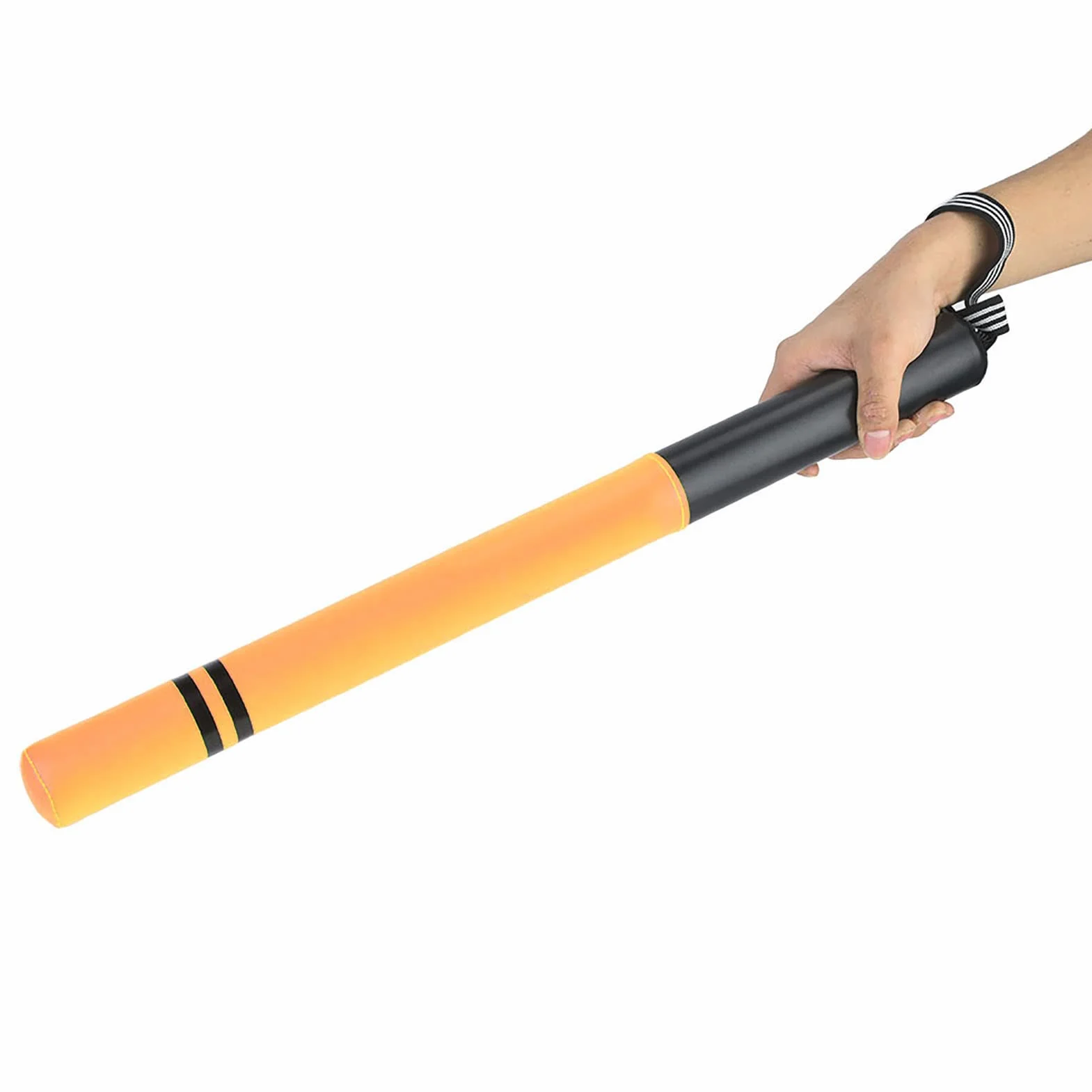 Palo De Boxeo Sparring Target Stick Strike Training Stick Fighting Striking Stick Boxing Target Training Tool para Artes Marciales