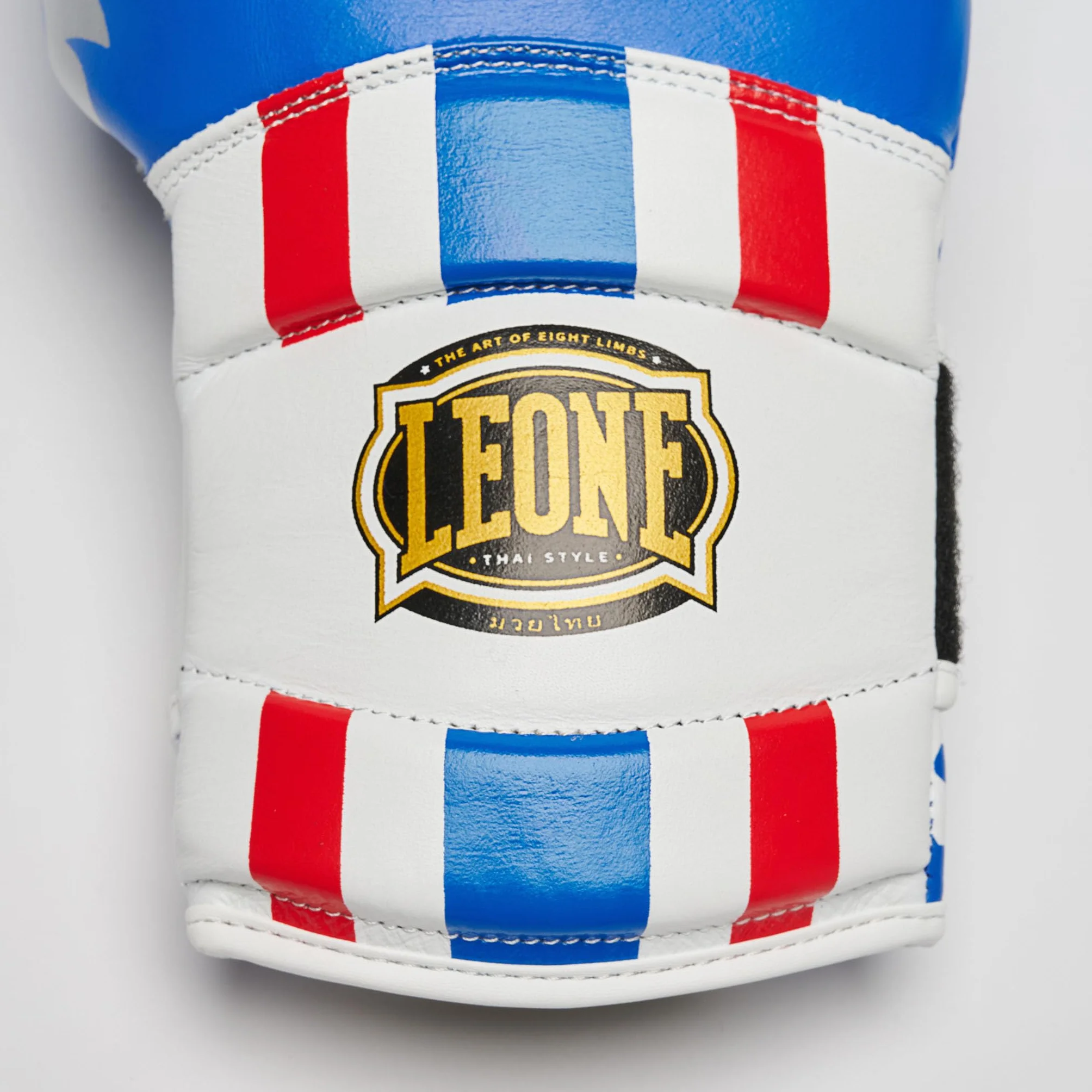 Leone 1947 Guantes Boxe Thai Style GN114