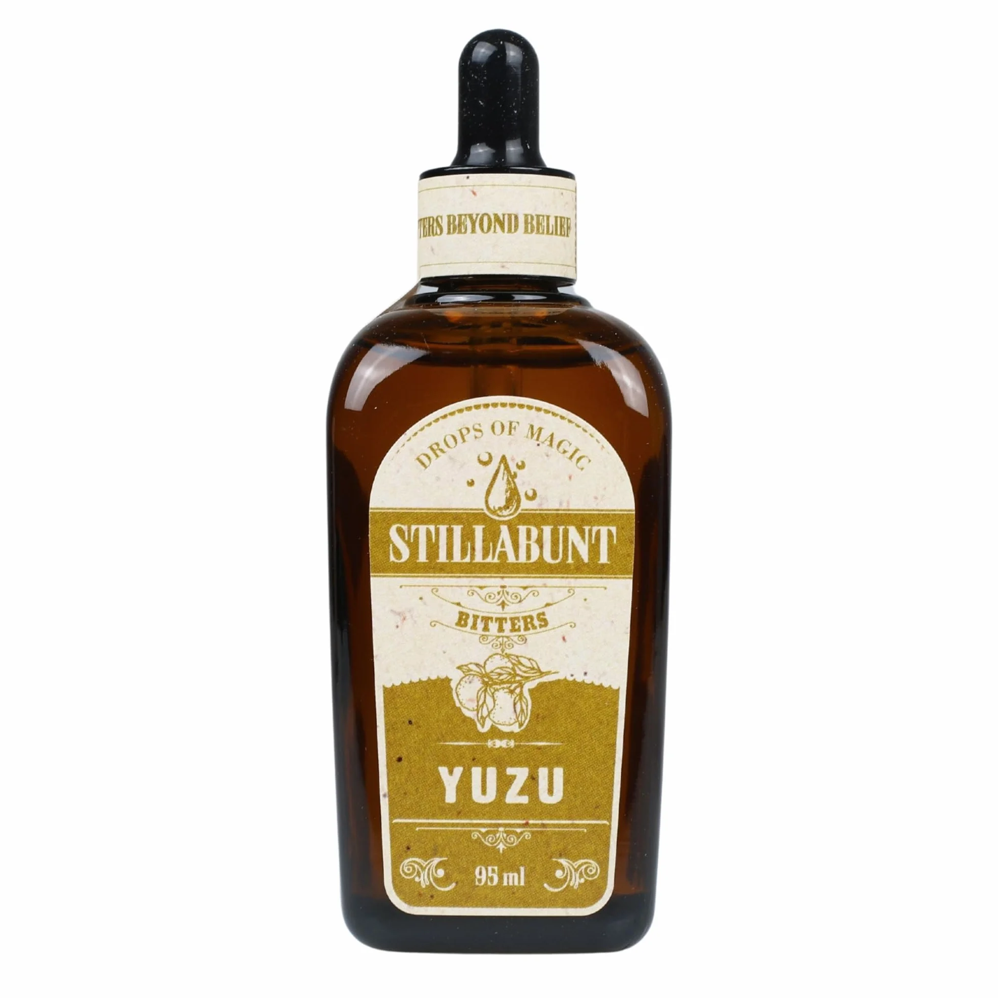 ODK Stillabunt Yuzu Bitters 95ml - Botella individual
