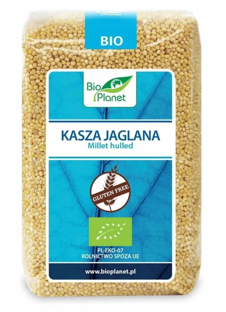 Bio mijo 500 g