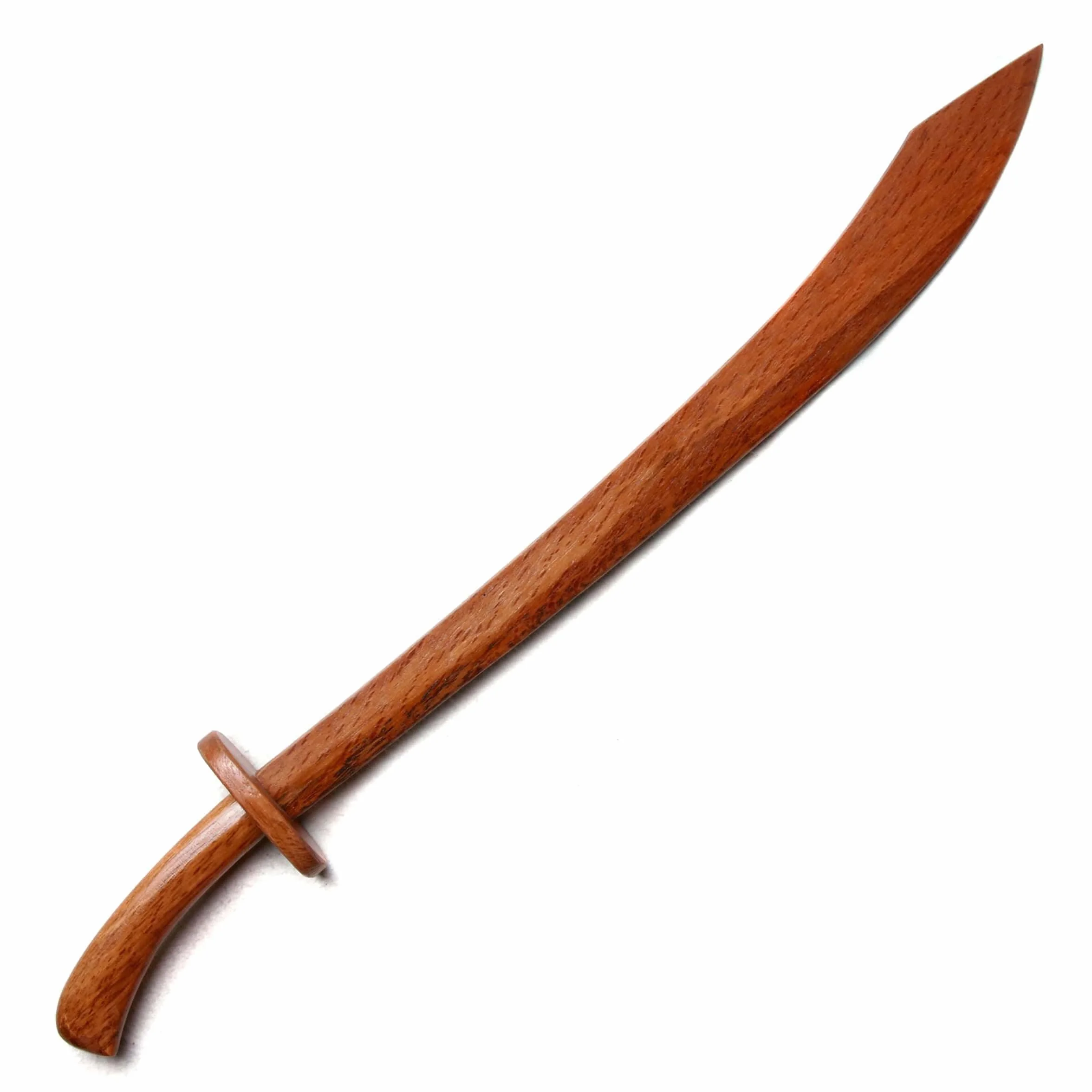 Sable de madera entrenamiento artes marciales KungFu Wushu Tai Chi Bagua