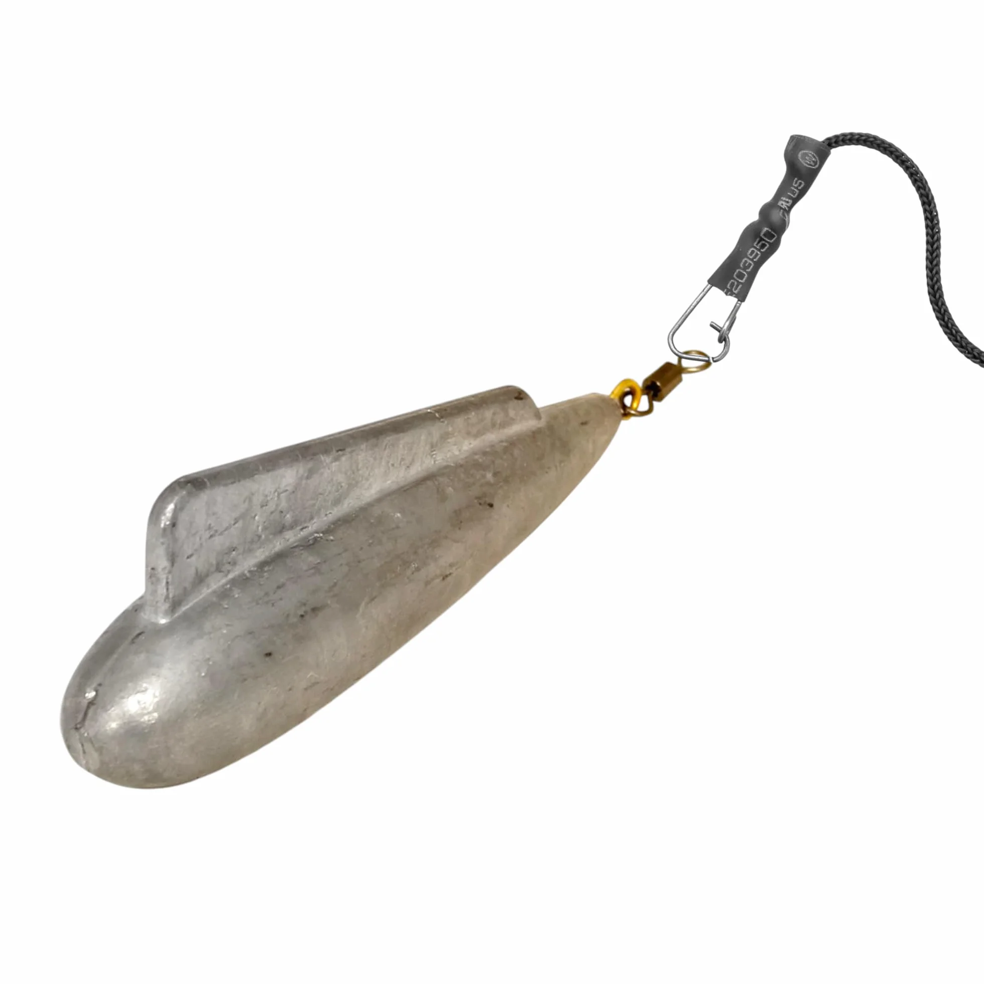Plomos Pesca de Curricán 500g - Plomo Pesca Carpa - Carpfishing Accesorios - Fishing Kit Completo