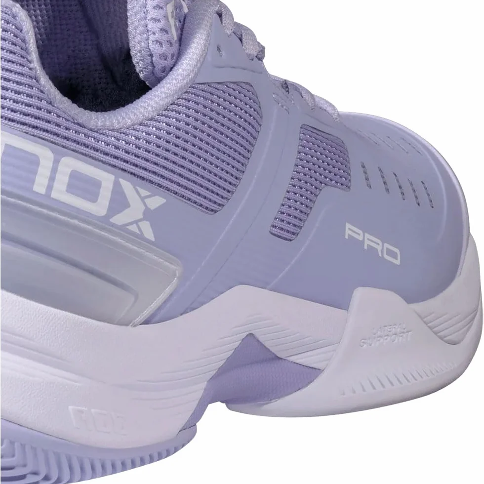 Zapatillas NOX At10 Pro Cal26prowhgr 37