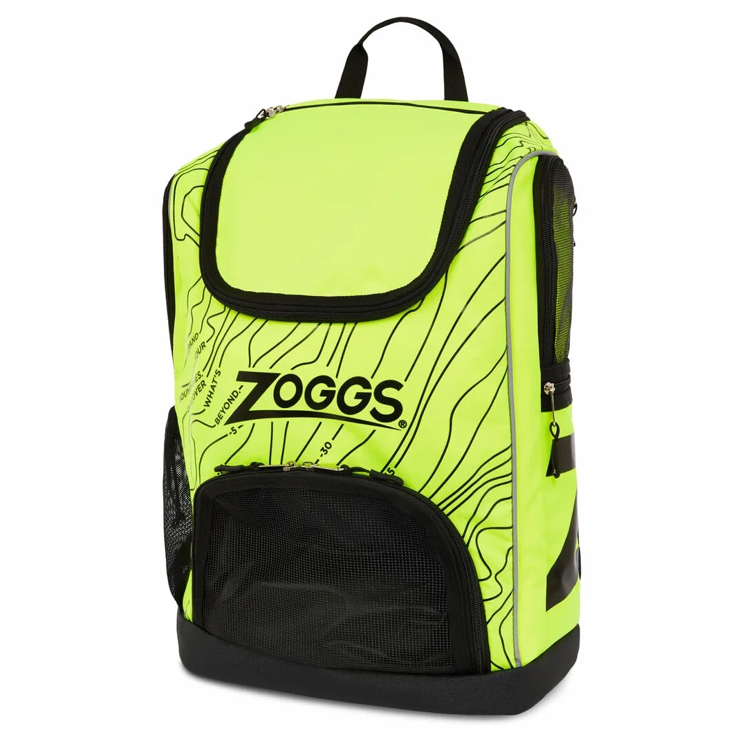 Zoggs Planet R-Pet Mochila 33