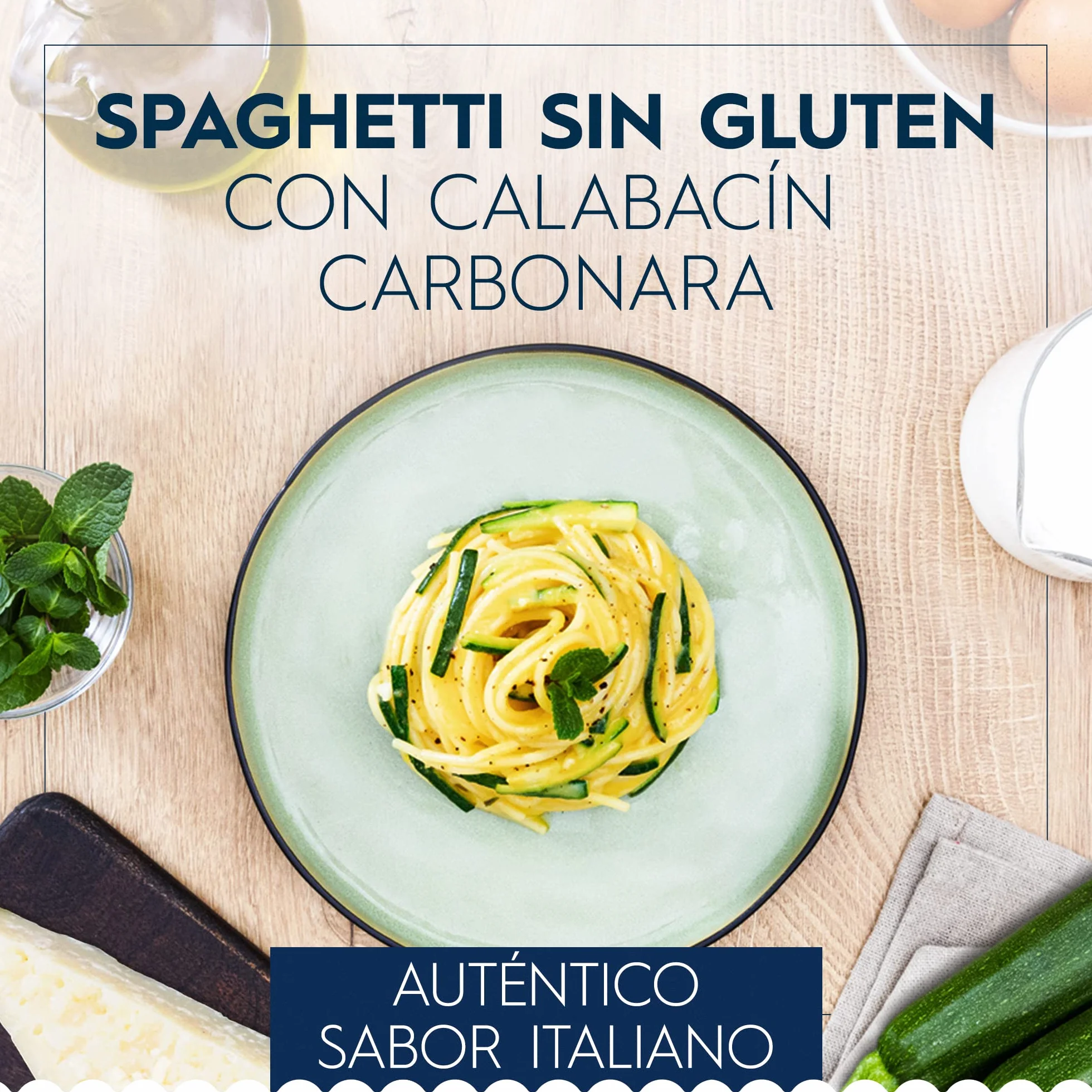 Barilla Pâtes Spaghetti Sans Gluten, 400g