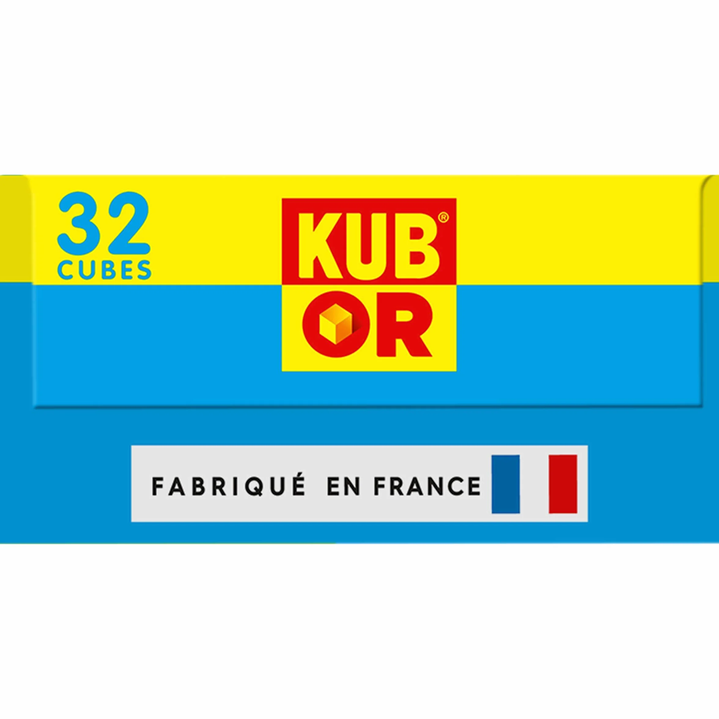 Maggi - Caldo Kub or desengrasado (32 cubos), 128 g, 5 unidades
