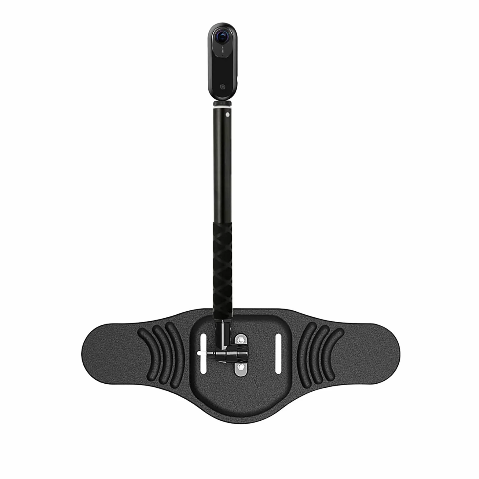 Cinturón de cintura para cámara GoPro Insta360 Fusion Action Panorama