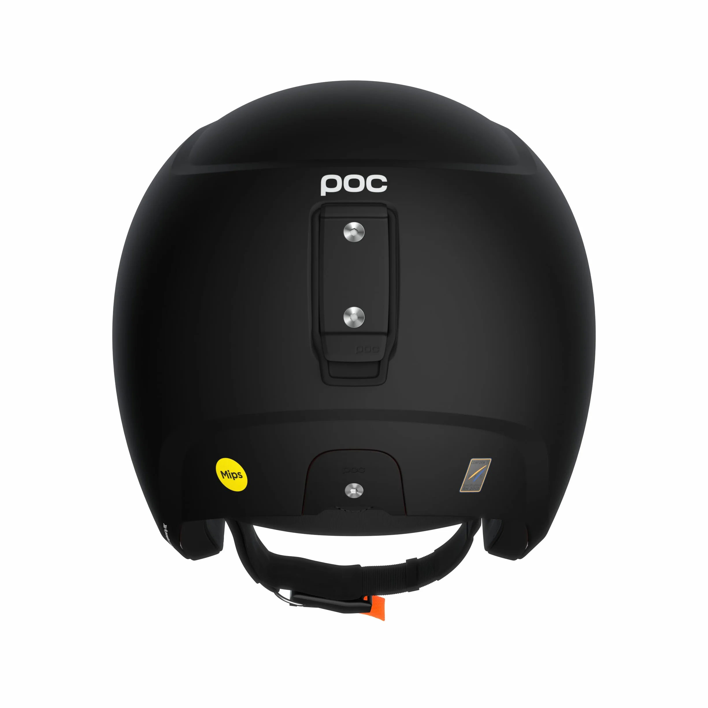 POC Casco de esquí Dura X MIPS Unisex Adultos