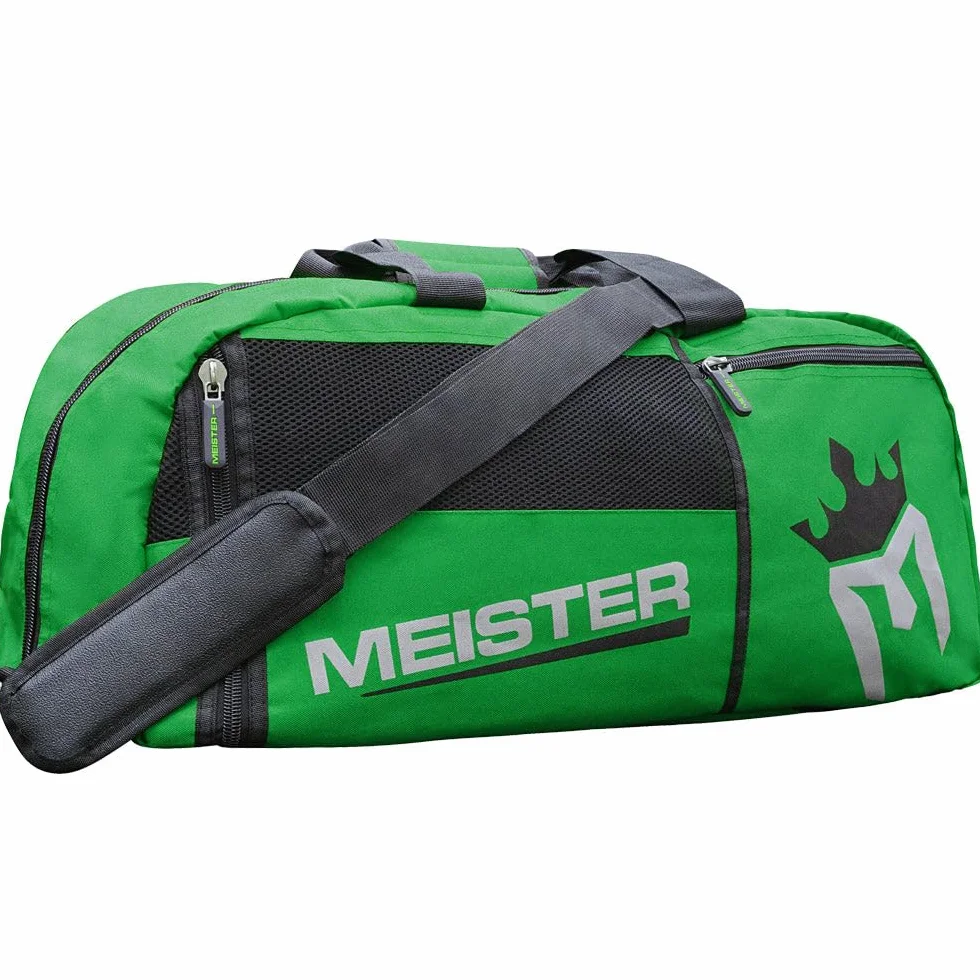 Meister Bolsa de Gimnasio Convertible Duffel Equipaje de Mano