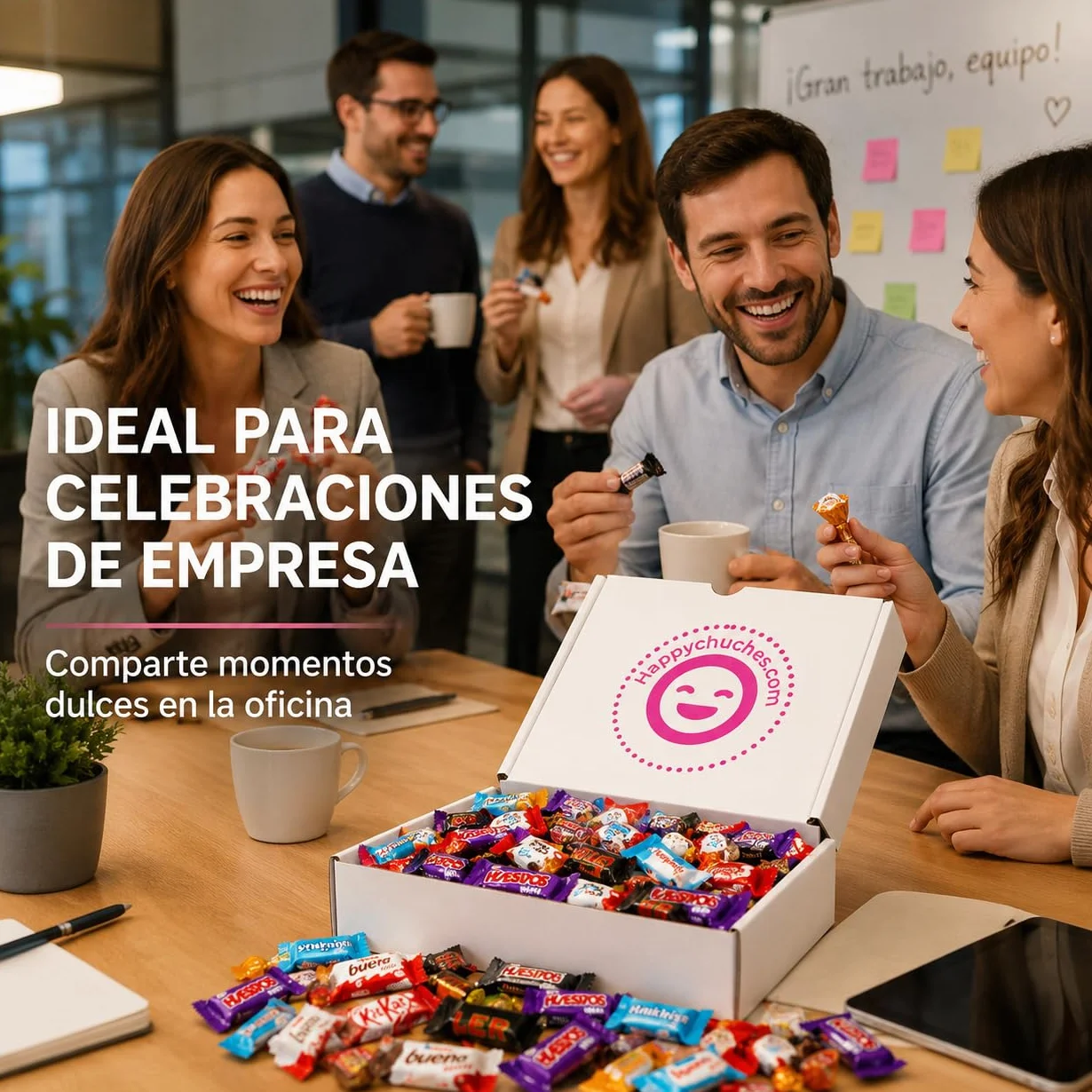 105 mini chocolates variados chocolatinas mini de primeras marcas populares envueltos individualmente ideal para cumpleaños oficina y eventos halloween regalo navidad