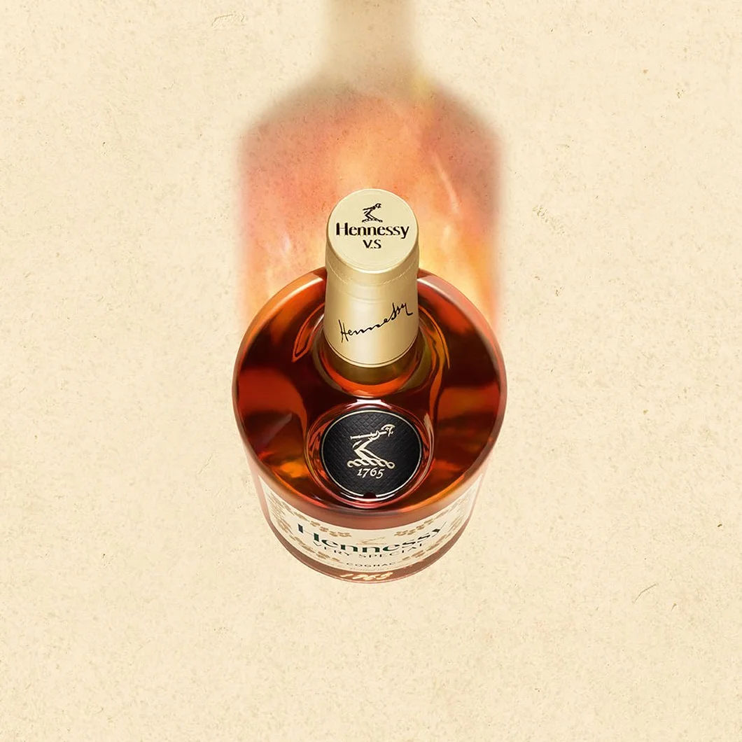 Hennessy Fine de Coñac 70cl