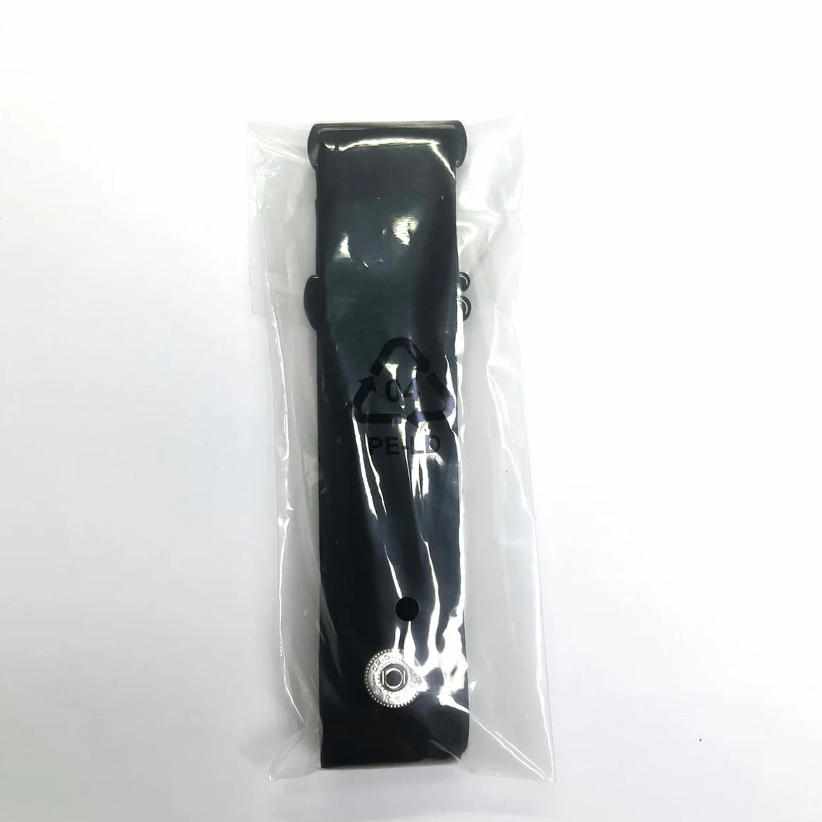 FITCENT Heart Rate Monitor Chest Replacement Strap for Polar H10 Wahoo Tickr Coospo Powrlabs Moofit