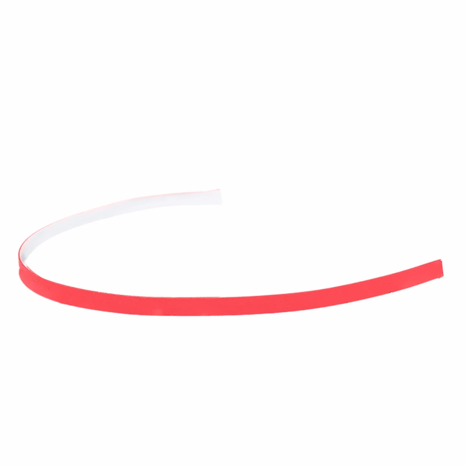 Cinta lateral de tenis de mesa, cinta protectora para marco de raqueta