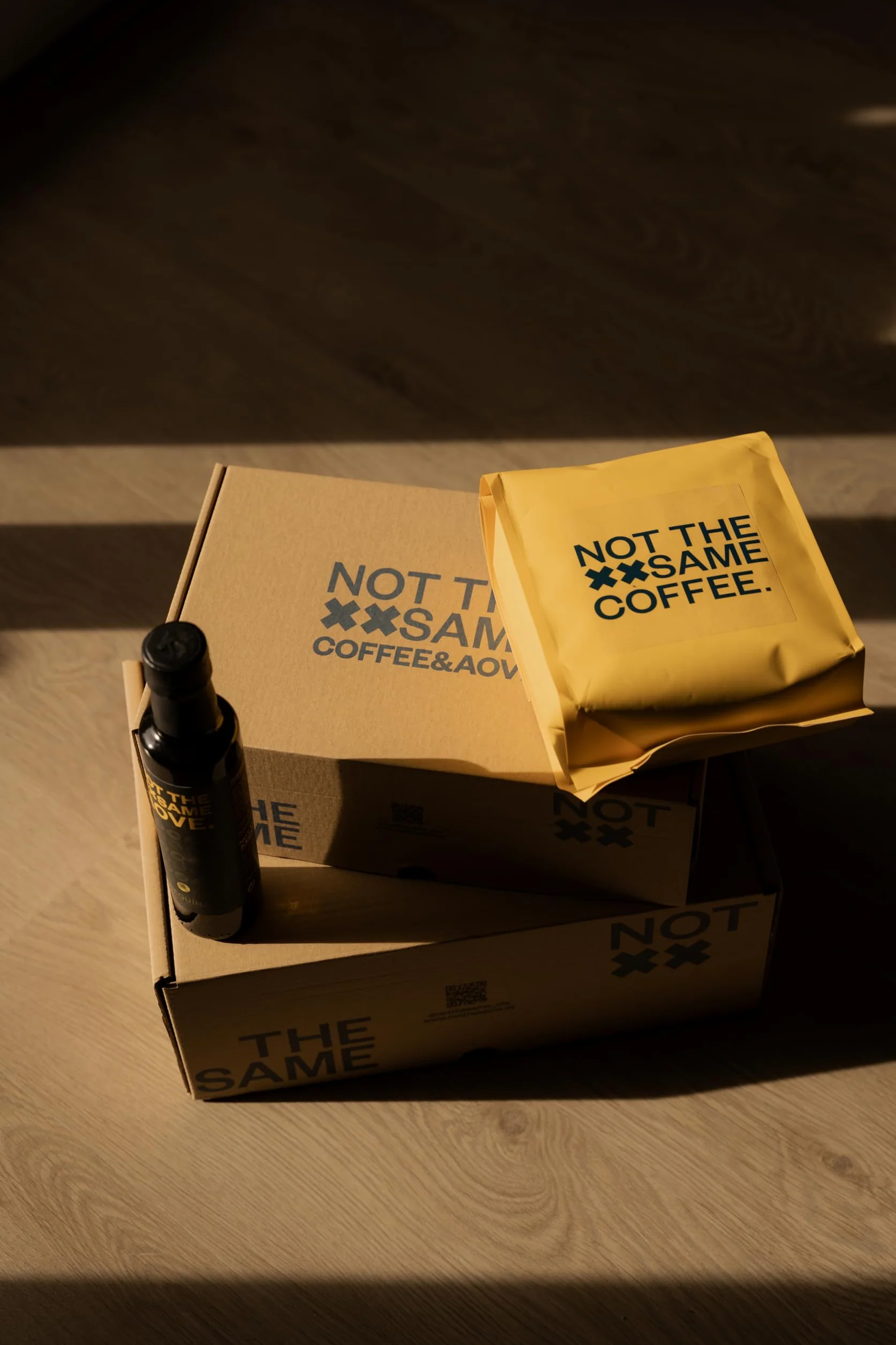 NOT THE SAME COFFEE - Specialty Coffee ETHIOPIA 1KG - Café de especialidad en grano - Recién Tostado - Yirgacheffe Gedeb