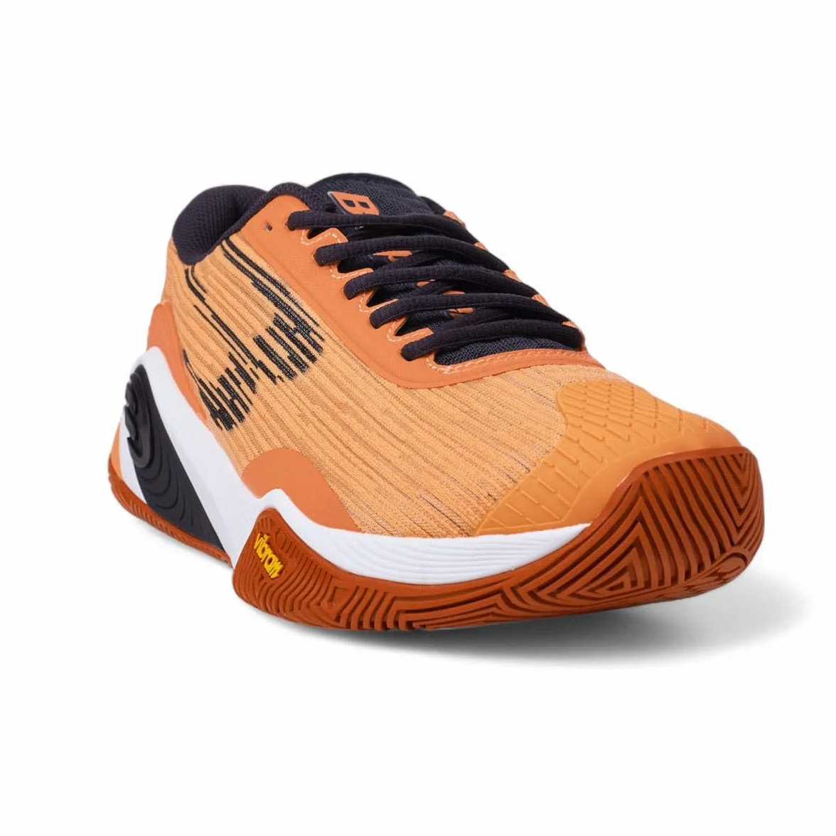 Bullpadel Hack Vibram 25v Arcilla Racket