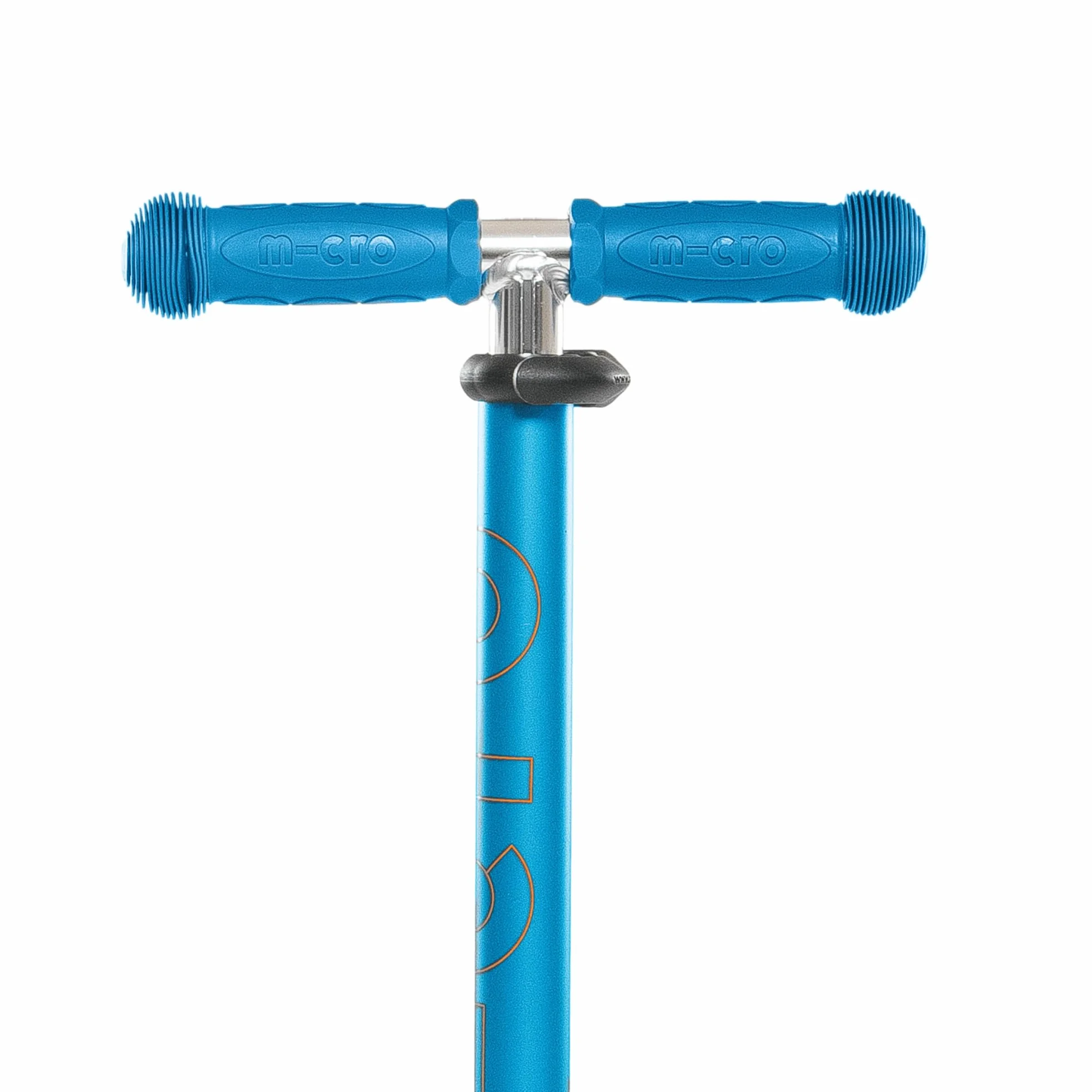 Micro® Abrazaderas para Manillar de patinetes Mini Maxi 2 Ruedas Repuesto Original