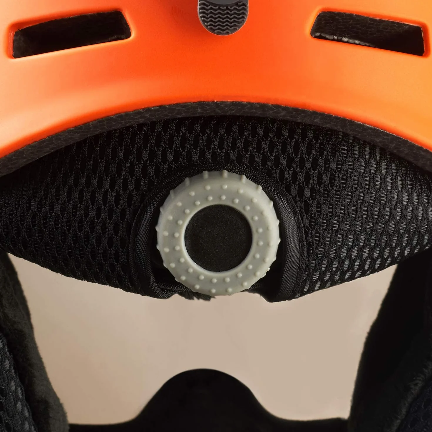 BLACK CREVICE Casco de esquí para niños Leogang Visera Estilo Piloto Transpirable Tamaño Ajustable
