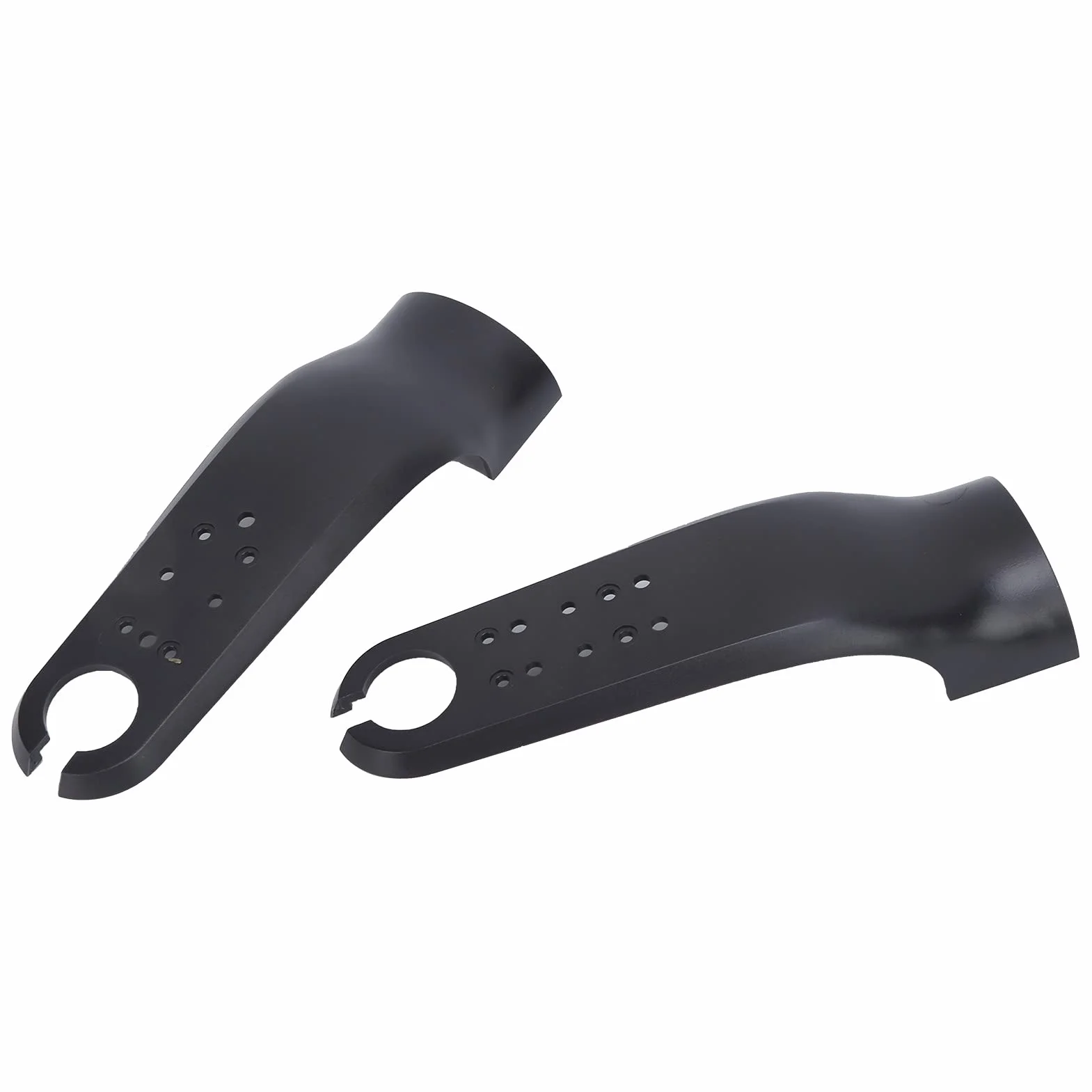 Shanrya Horquilla de Scooter para Xiaomi 1S M365 PRO2 M365Pro