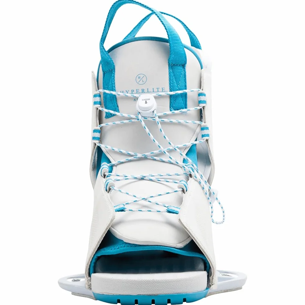 Hyperlite Allure Boots 2022 White