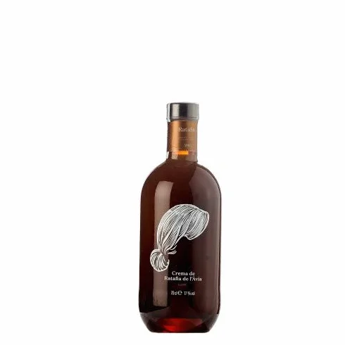 Ratafia bosch Crema de Ratafia de l'Àvia - 700 ml