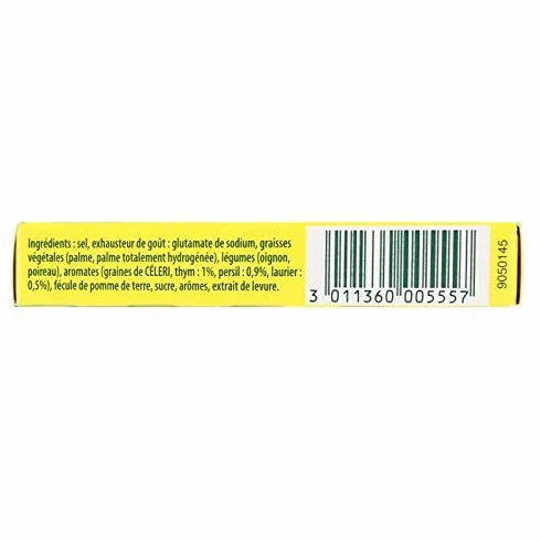 Knorr Ramo relleno 99 g 4 unidades