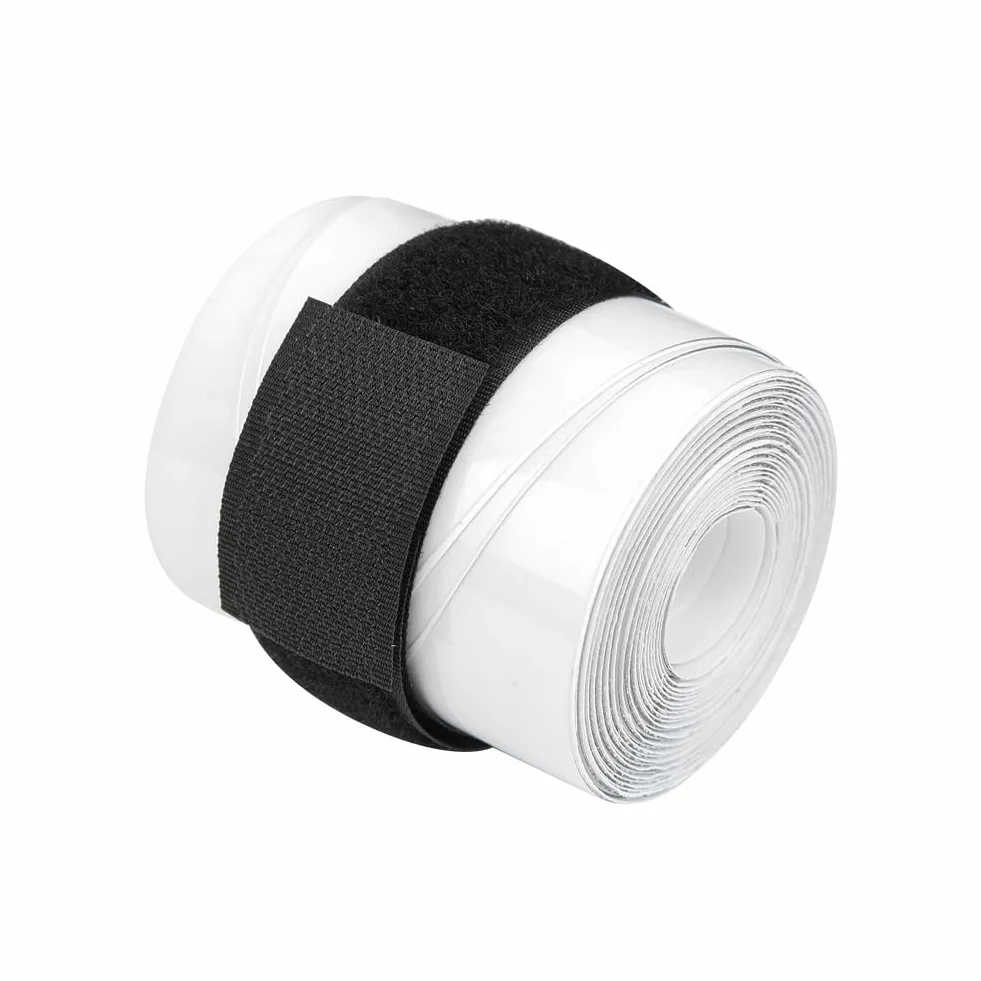 Nastro di Protezione per Tavola da Surf, Protector de Riel SUP, PVC Supporto Tavola Paddle Protezione Laterale