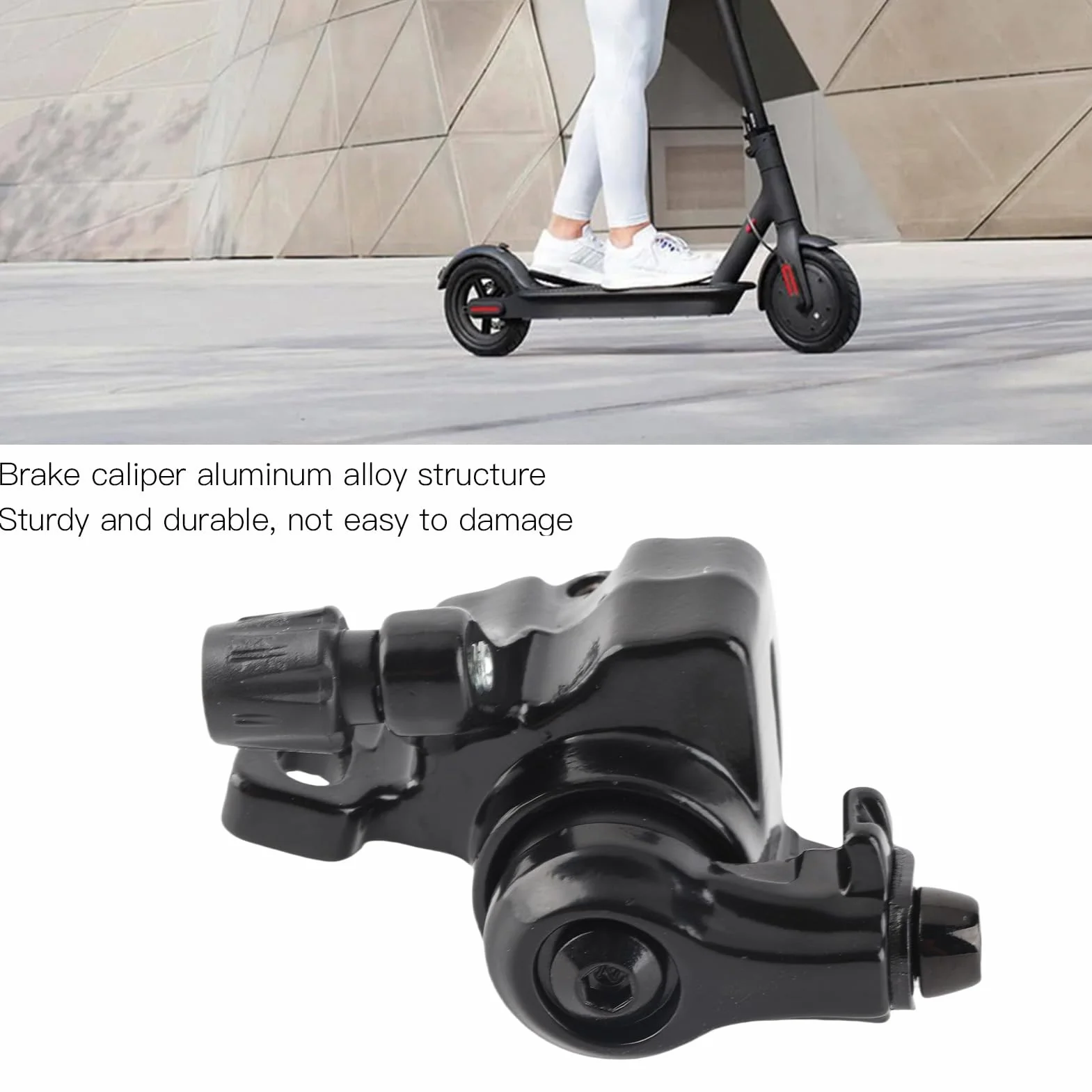 Pinza De Freno De Disco para Scooter Eléctrico M365 Pro